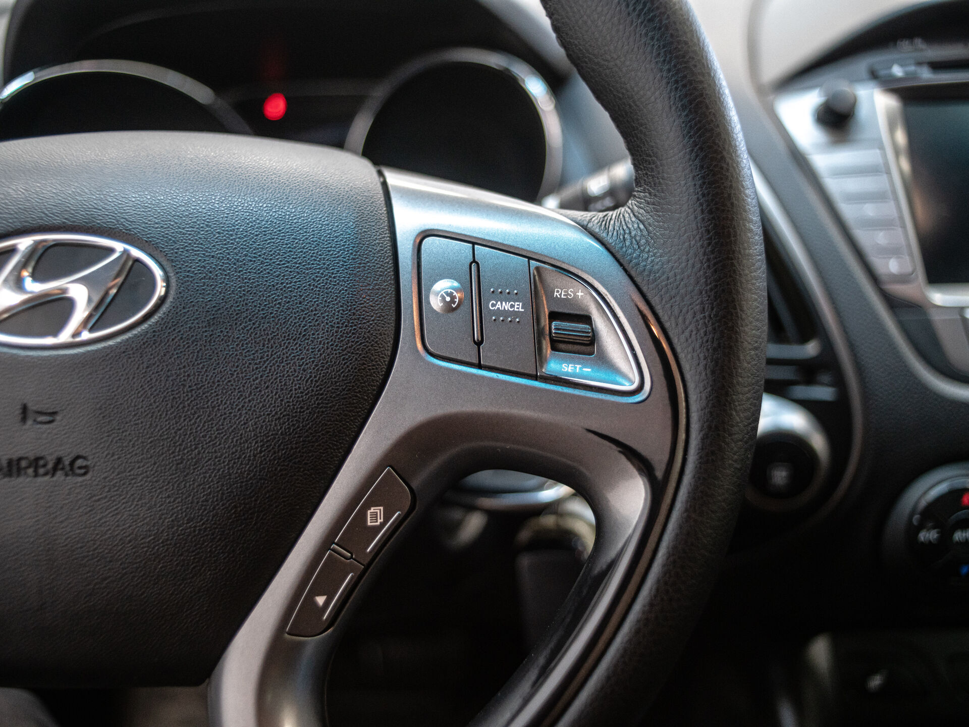 Hyundai ix35 2015 13