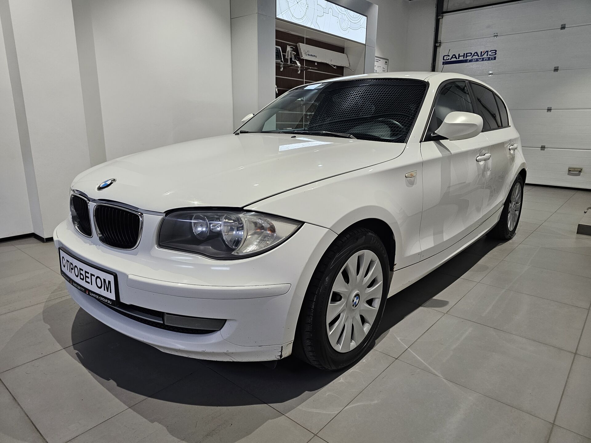 BMW 1 серии, 67080000000₽ - вид 1