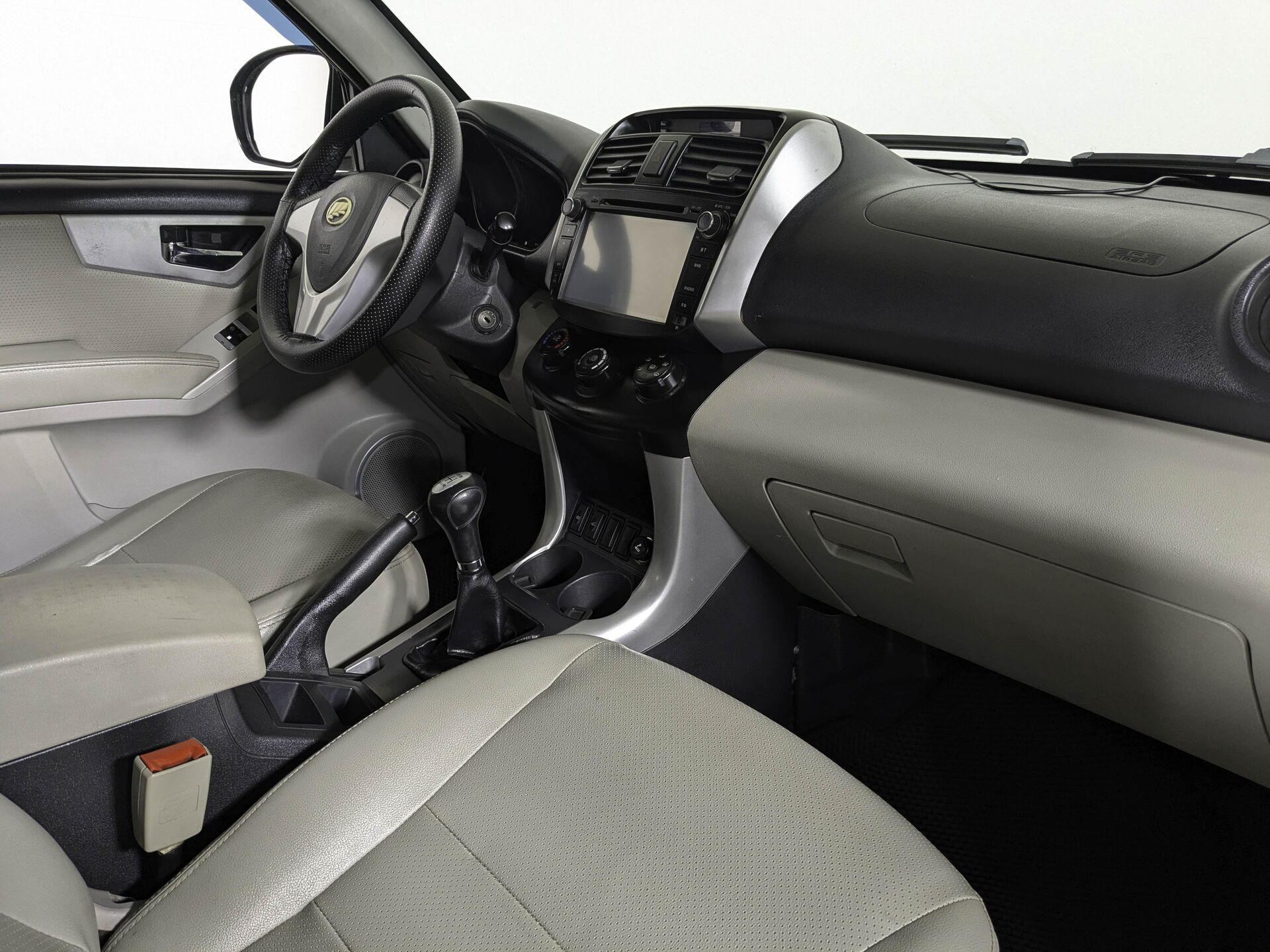 Lifan X60 Lifan X60