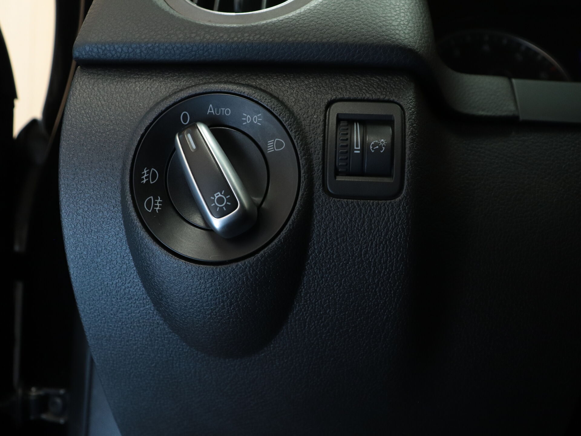 Volkswagen Tiguan 2010 7
