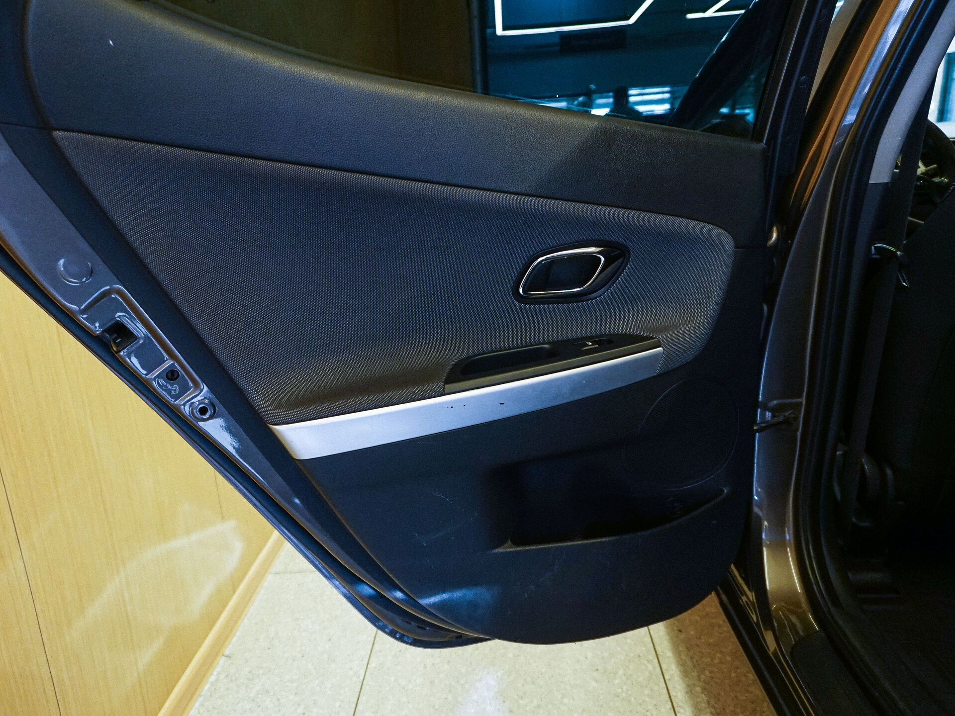 Kia Ceed 2014 20