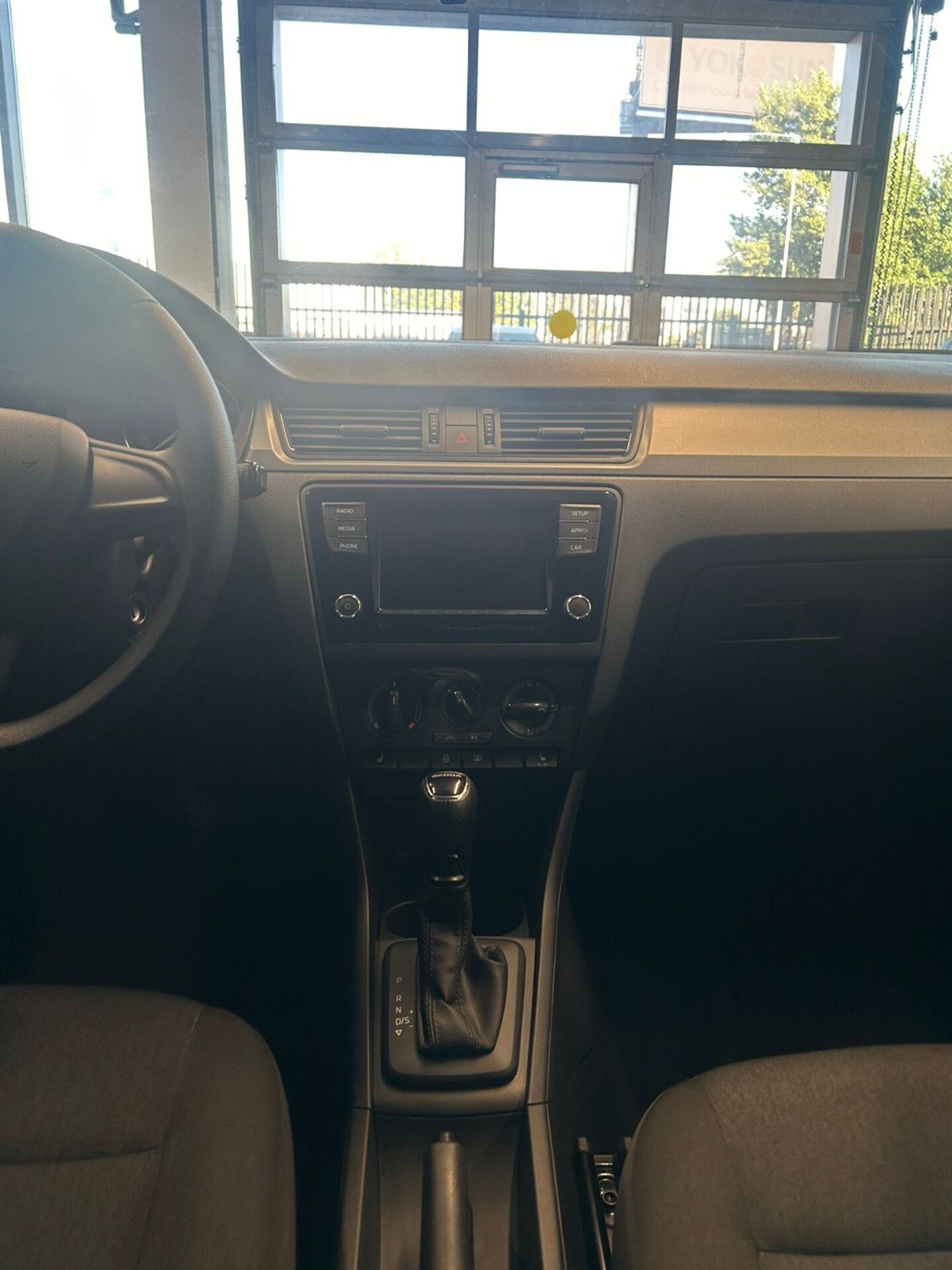 Skoda Rapid, 124190000000₽ - вид 13