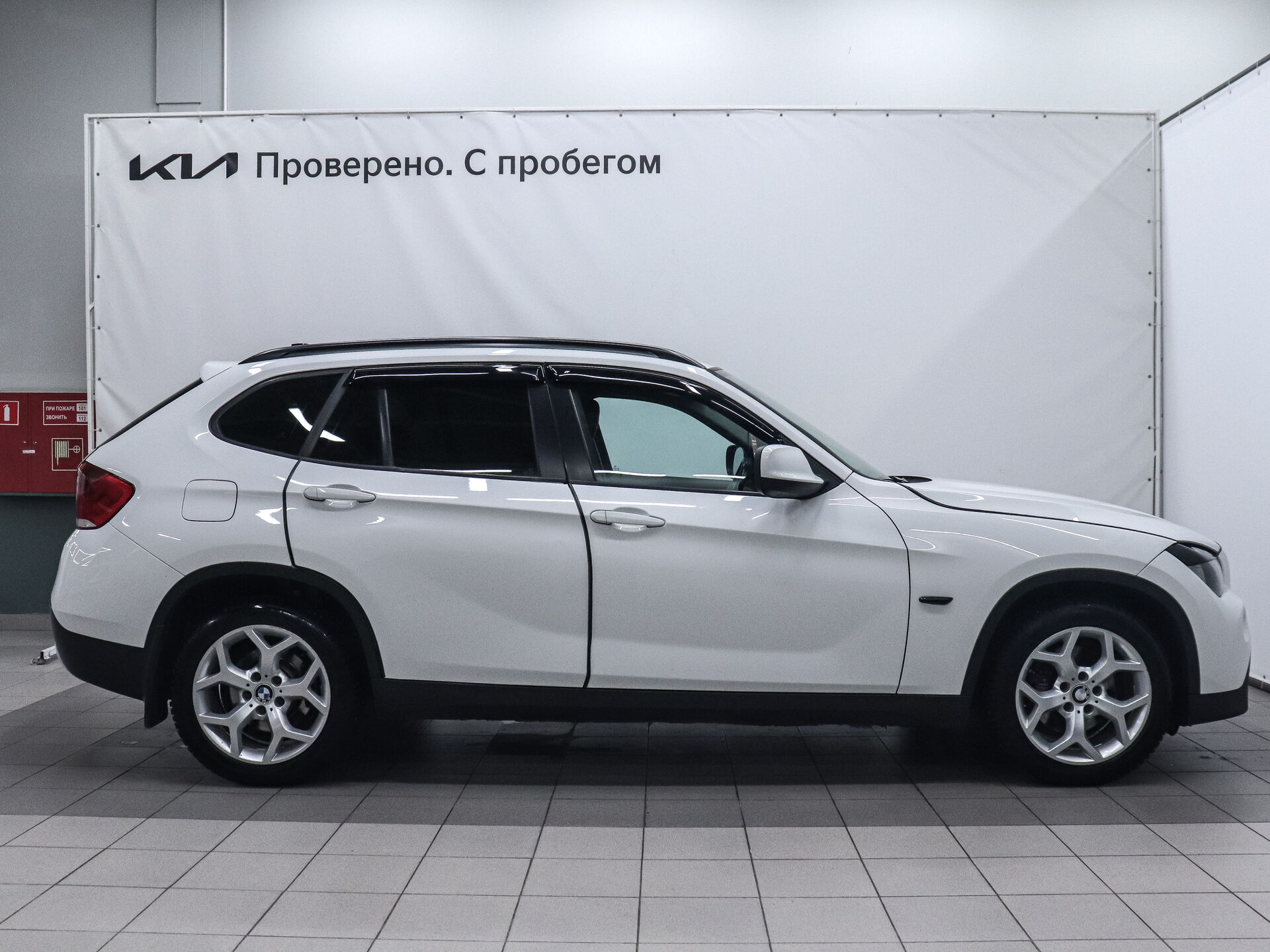 BMW X1 2011 5