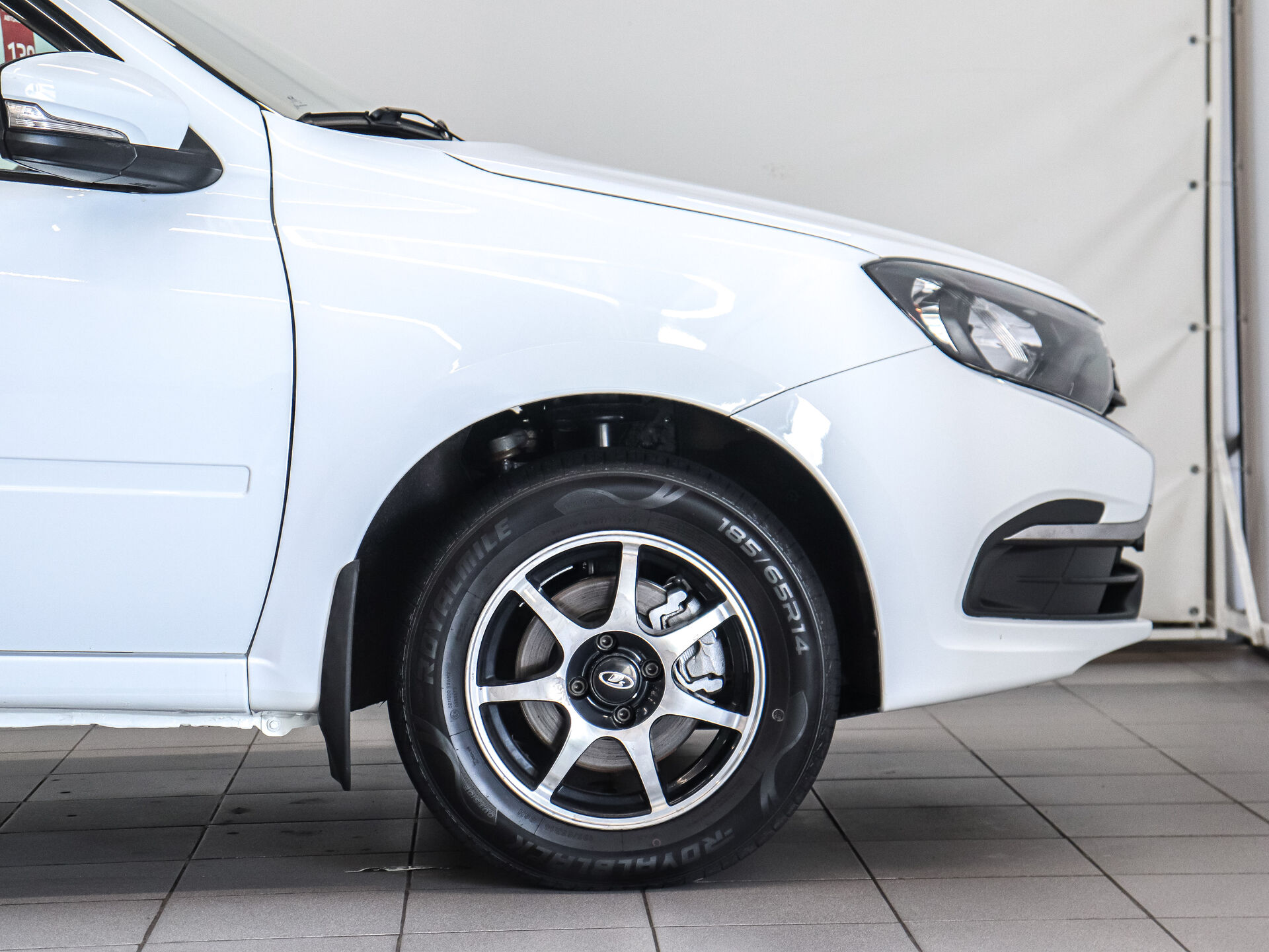 LADA (ВАЗ) Granta 2023 19