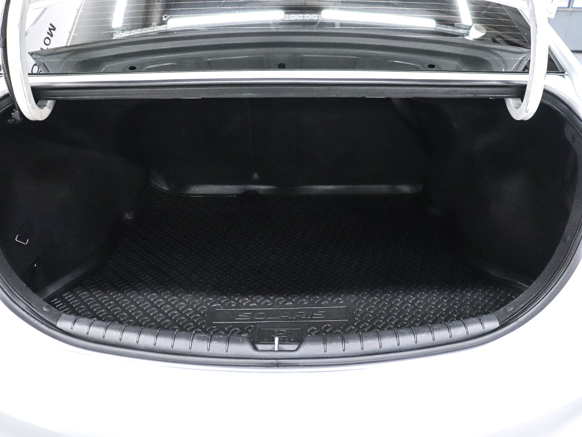 Hyundai Solaris 2018 21
