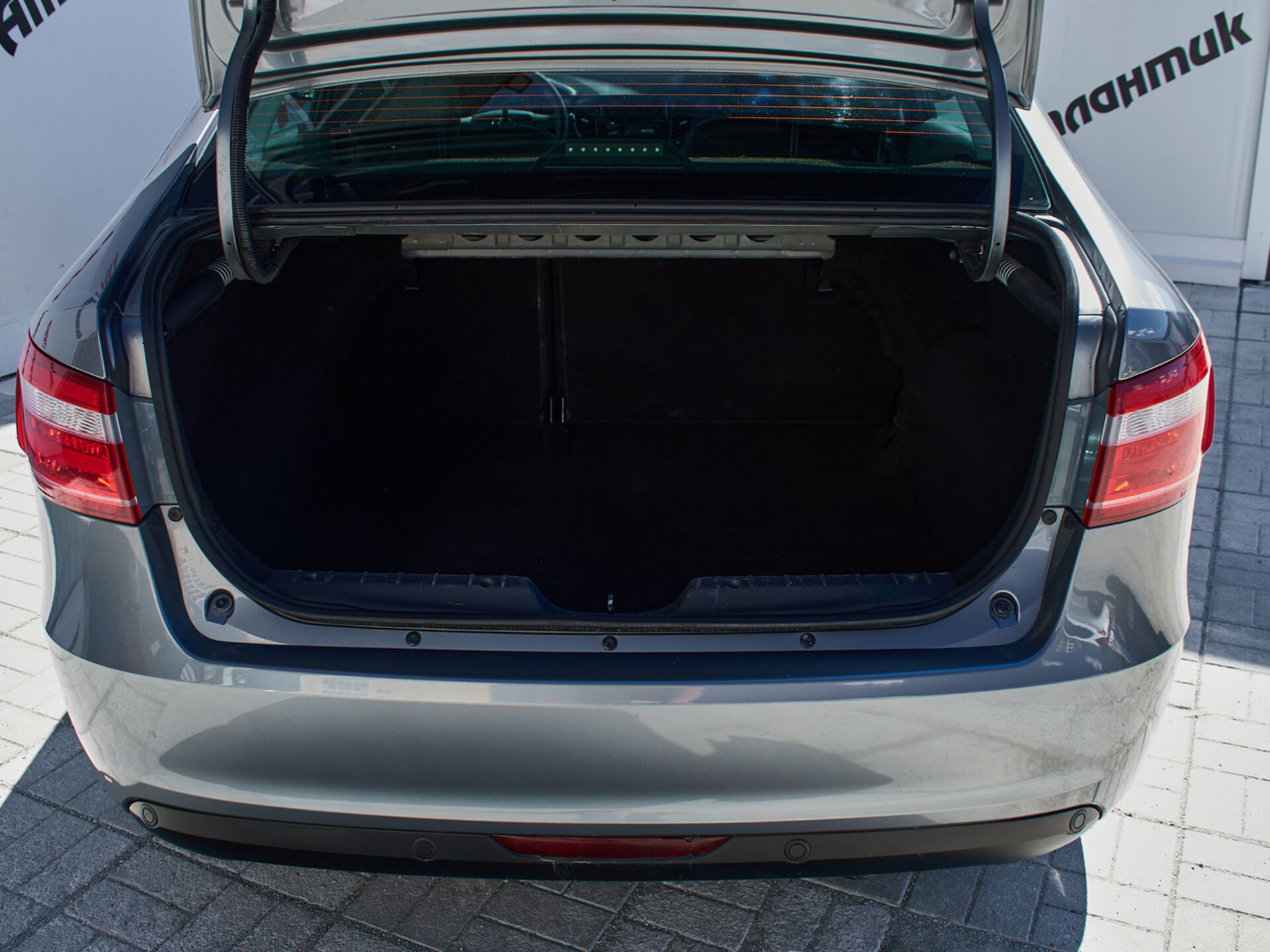 Купить Lada (ВАЗ) Vesta 1.6 MT (106 л.с.), 2020 в Екатеренбурге
