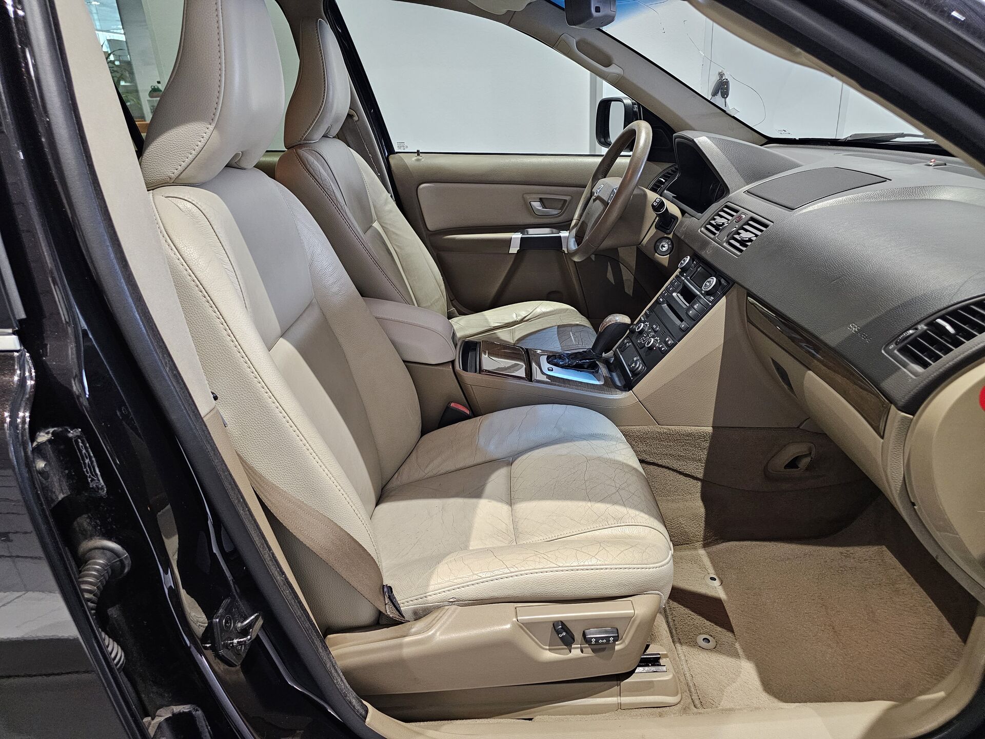 Volvo XC90, 104280000000₽ - вид 15