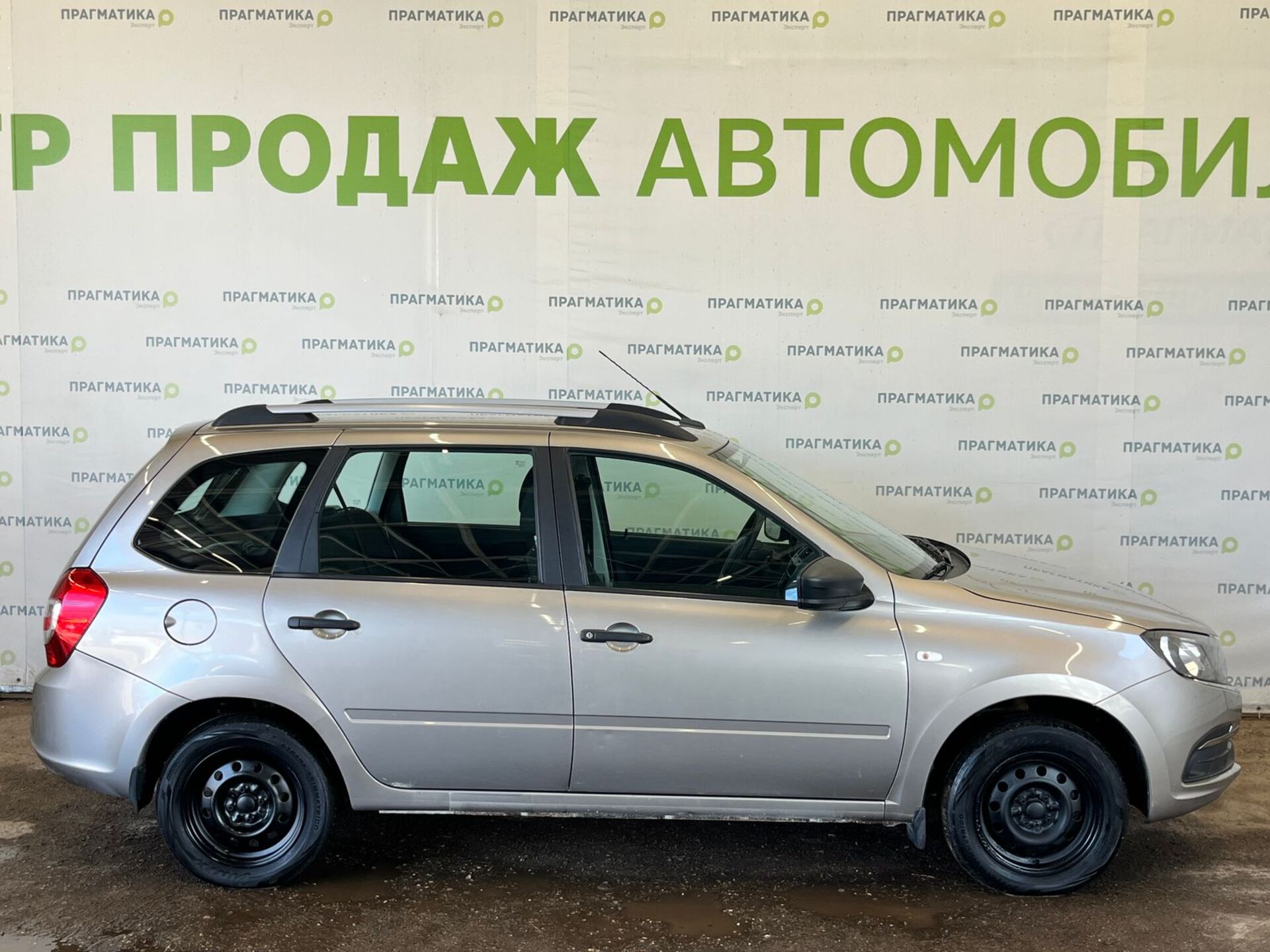 Lada Granta None 2019 г.в., 150 000 км.