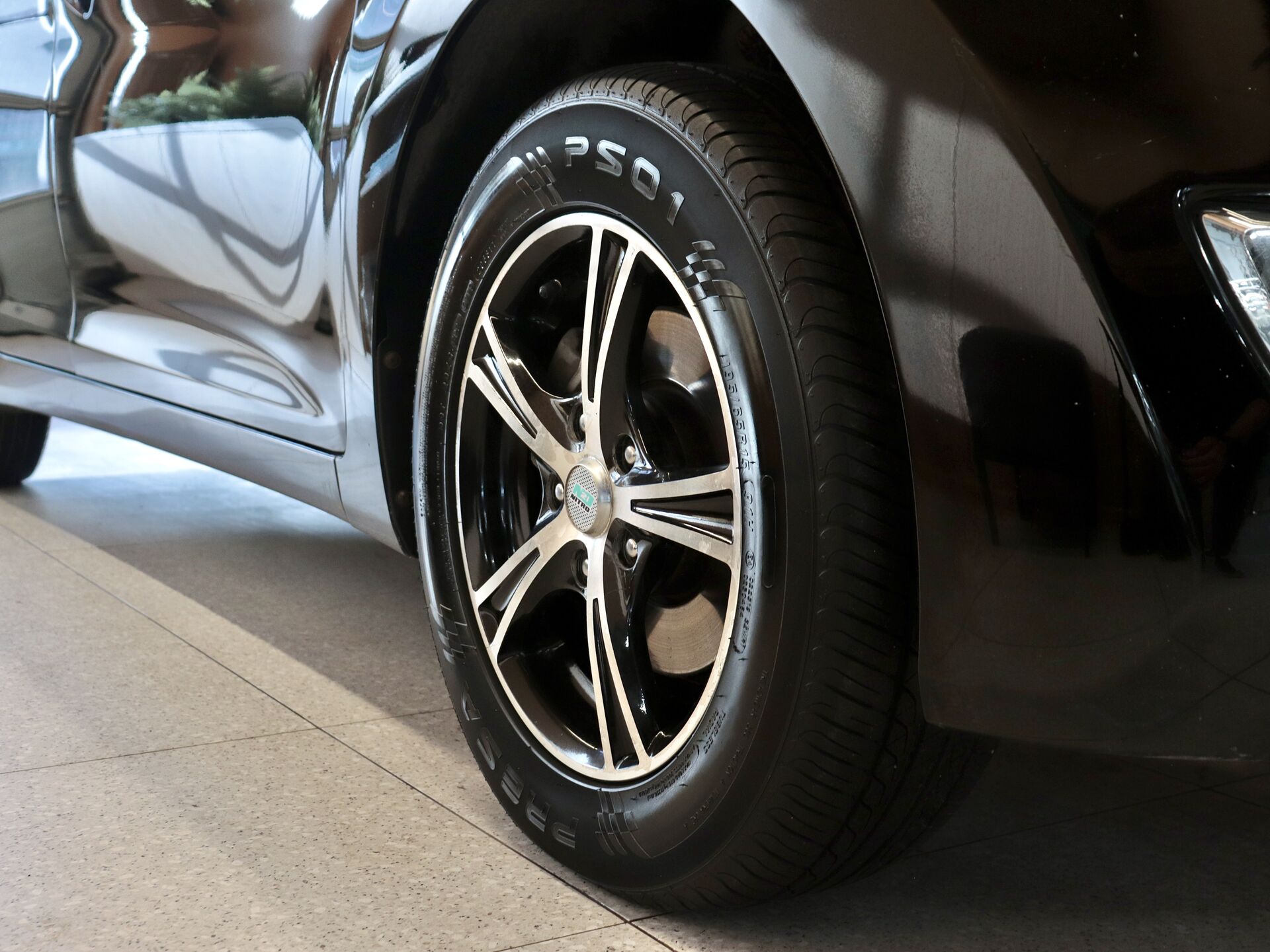 Hyundai Avante 2011 23