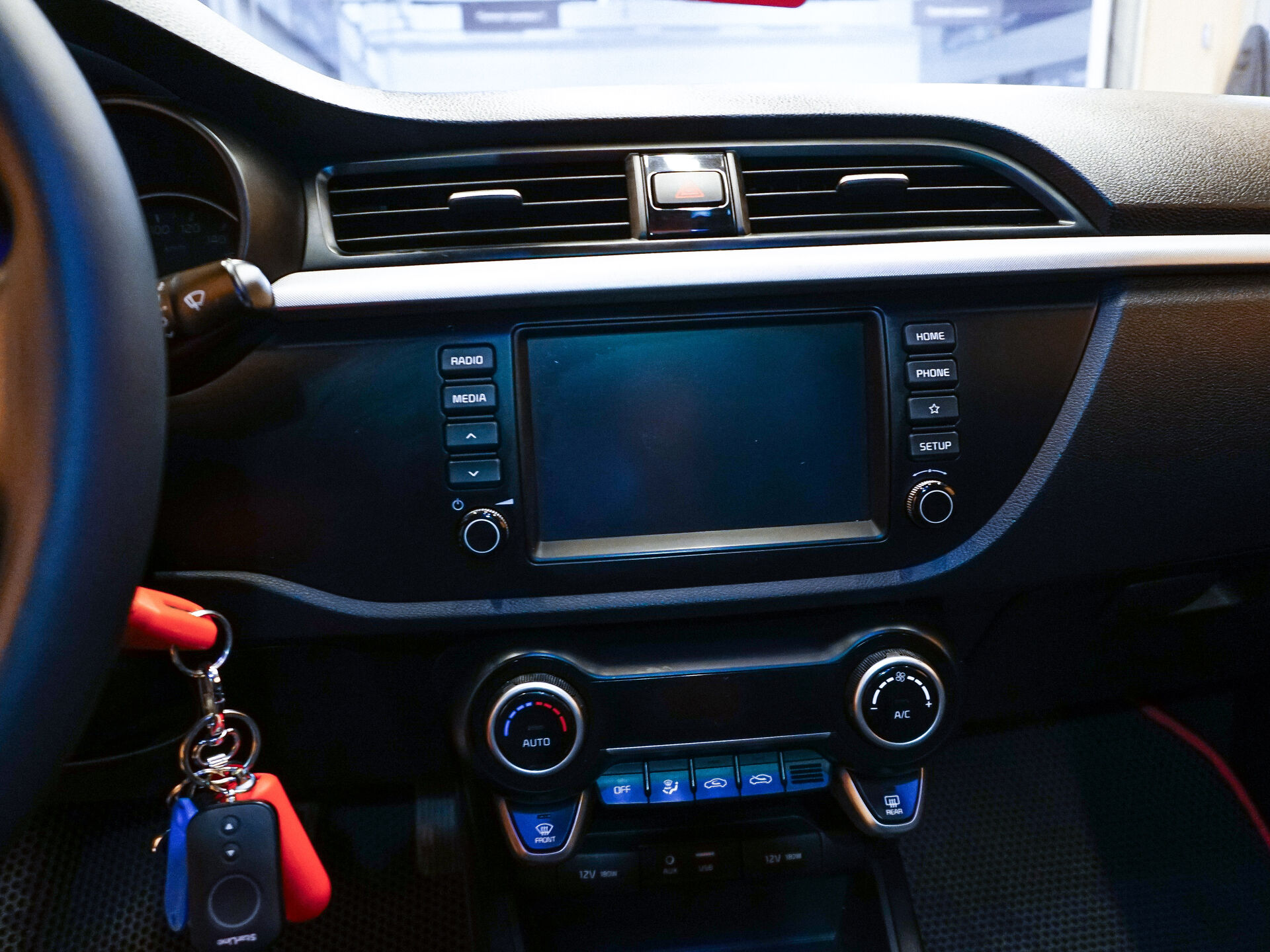 Kia Rio 2018 17