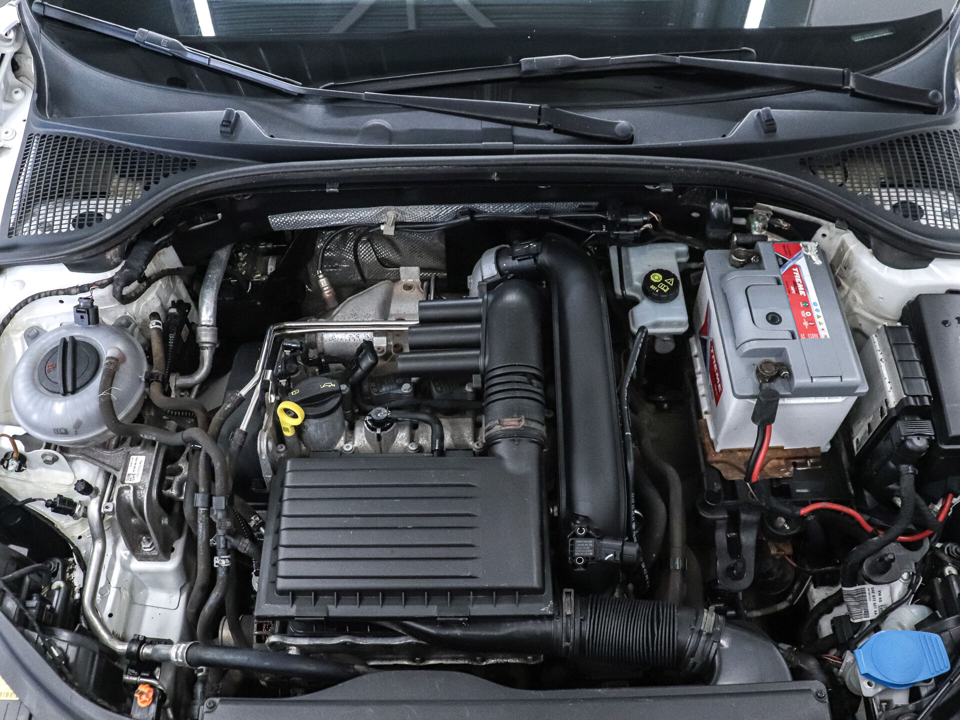 Skoda Octavia 2015 23
