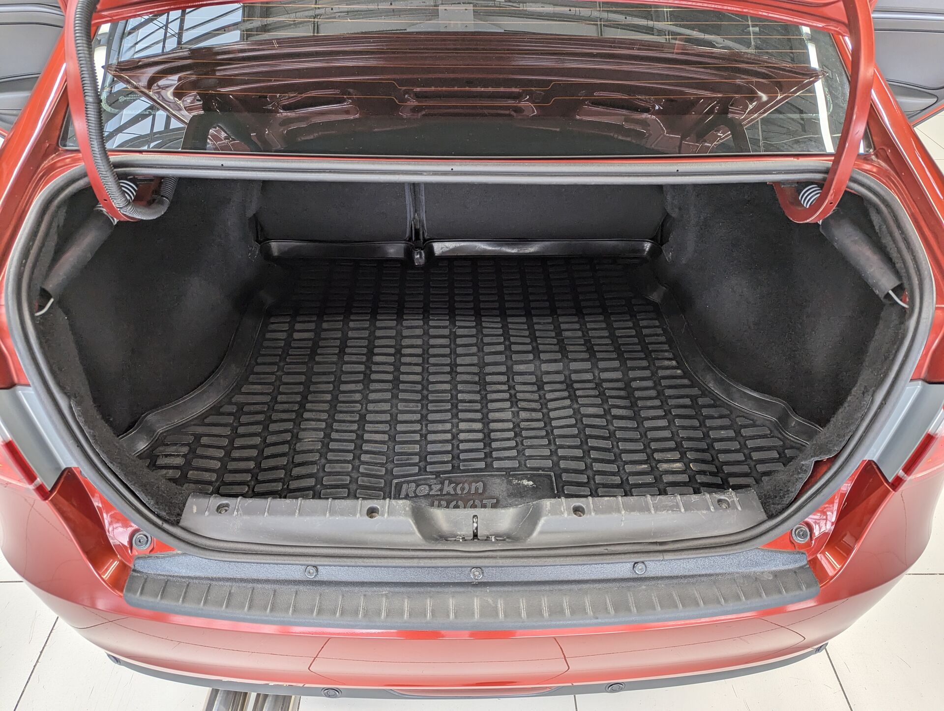 Lada (ВАЗ) Vesta, I Classic, 2021, Седан