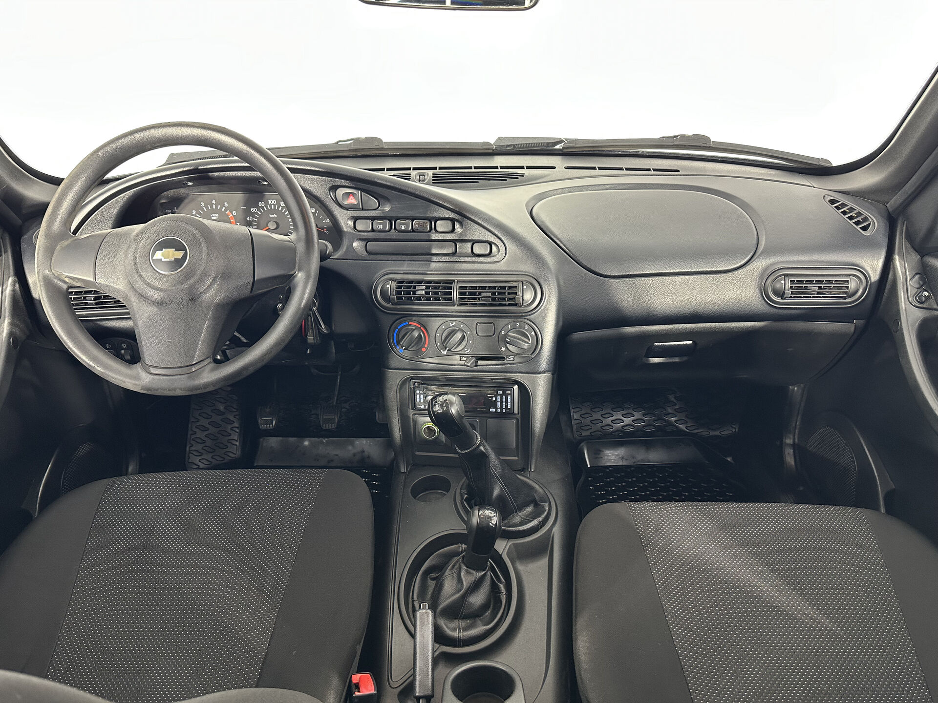 Chevrolet Niva LE 2011 г.в., 66 365 км.