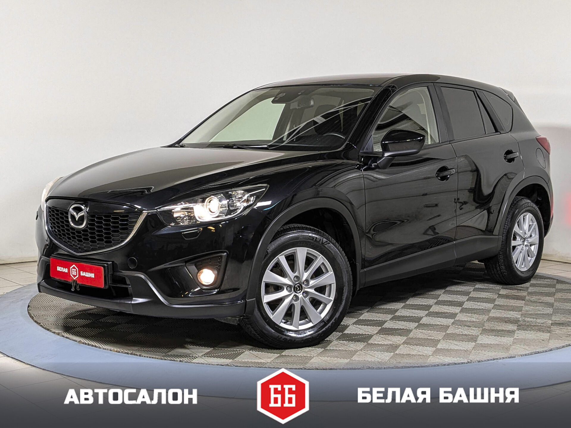 Mazda 661
