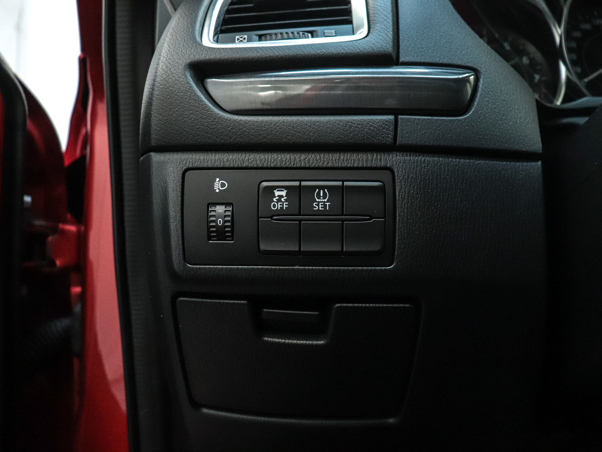 Mazda 6 2013 8