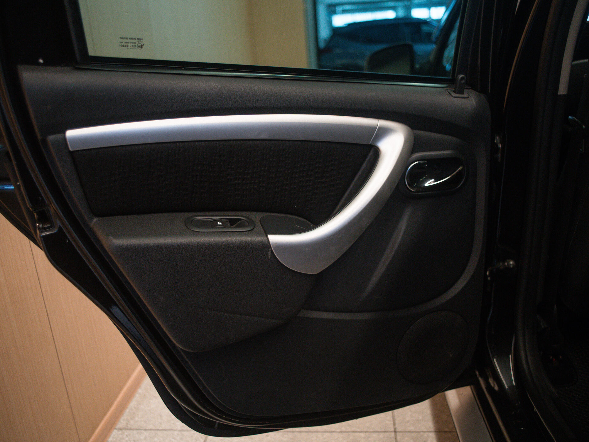 Nissan Terrano 2015 9