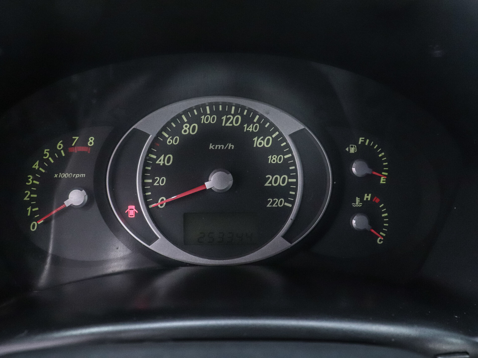 Hyundai Tucson 2006 11