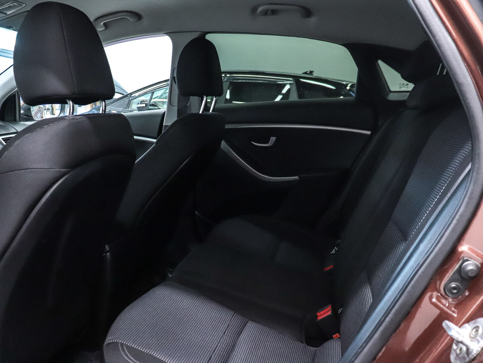 Hyundai i30 2012 21