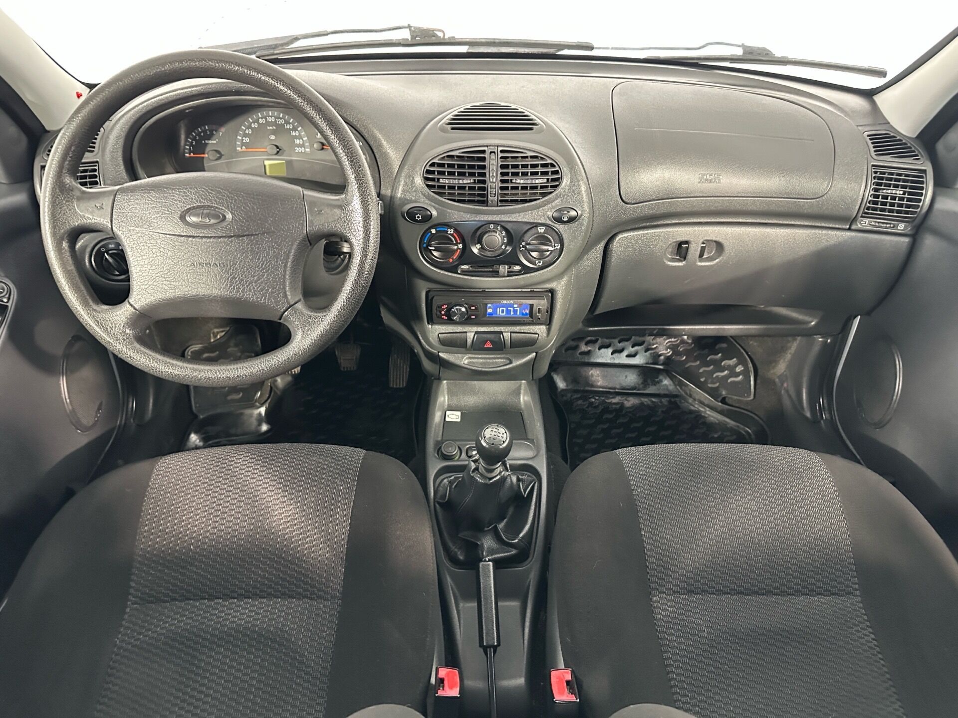 Lada Kalina None 2011 г.в., 82 836 км.