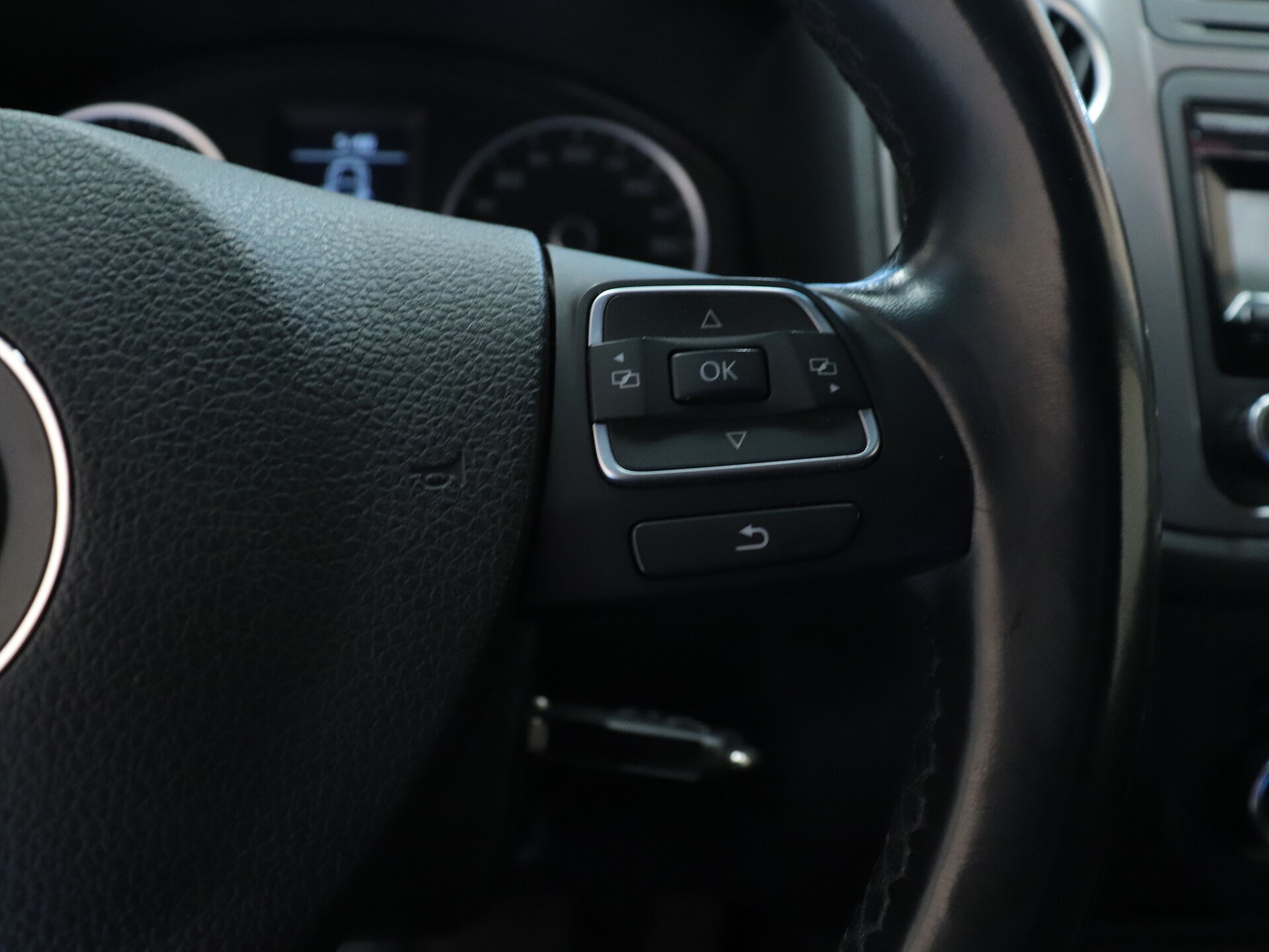 Volkswagen Tiguan 2010 10