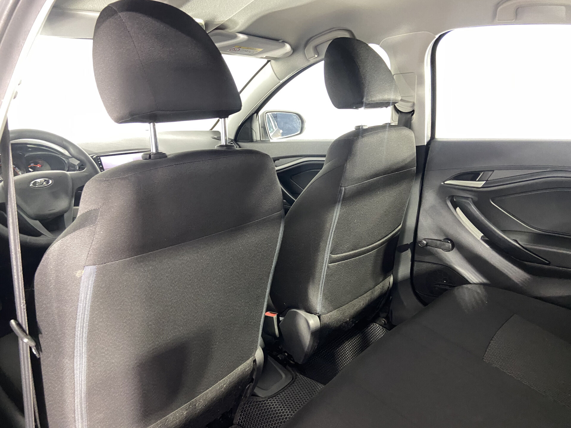 Lada Vesta Comfort Optima 2018 г.в., 172 000 км.