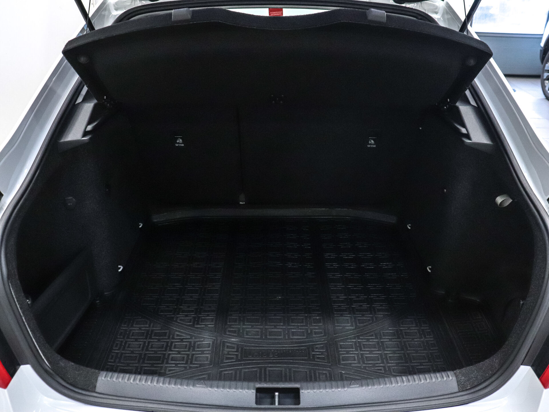 Skoda Octavia 2020 21