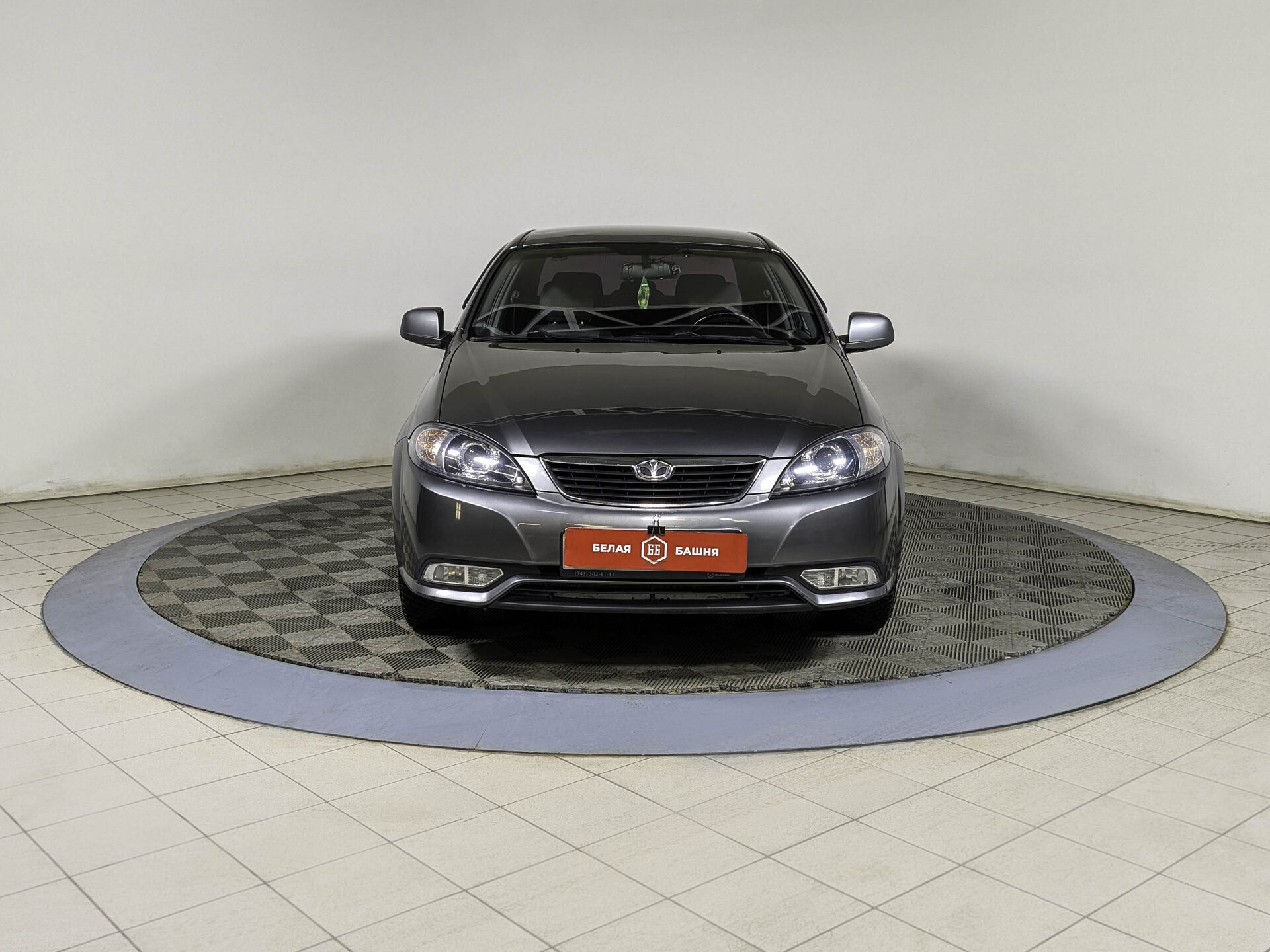 Daewoo Gentra Daewoo Gentra