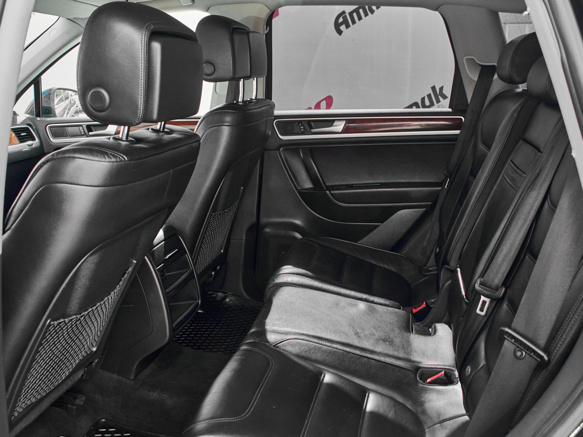 Купить Volkswagen Touareg 3.6 AT (249 л.с.) 4WD, 2011 в Екатеренбурге