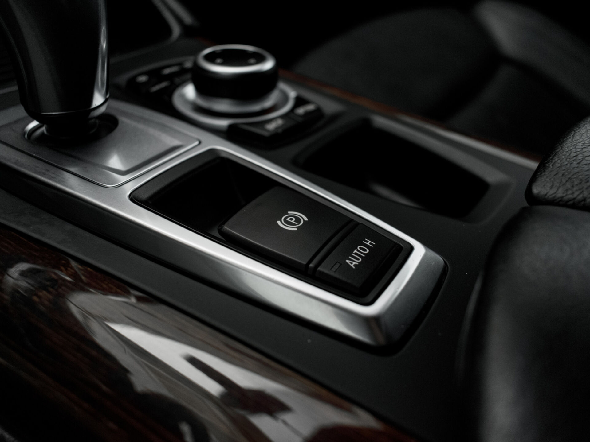 Купить BMW X6 30d 3.0d AT (245 л.с.) 4WD, 2010 в Екатеренбурге