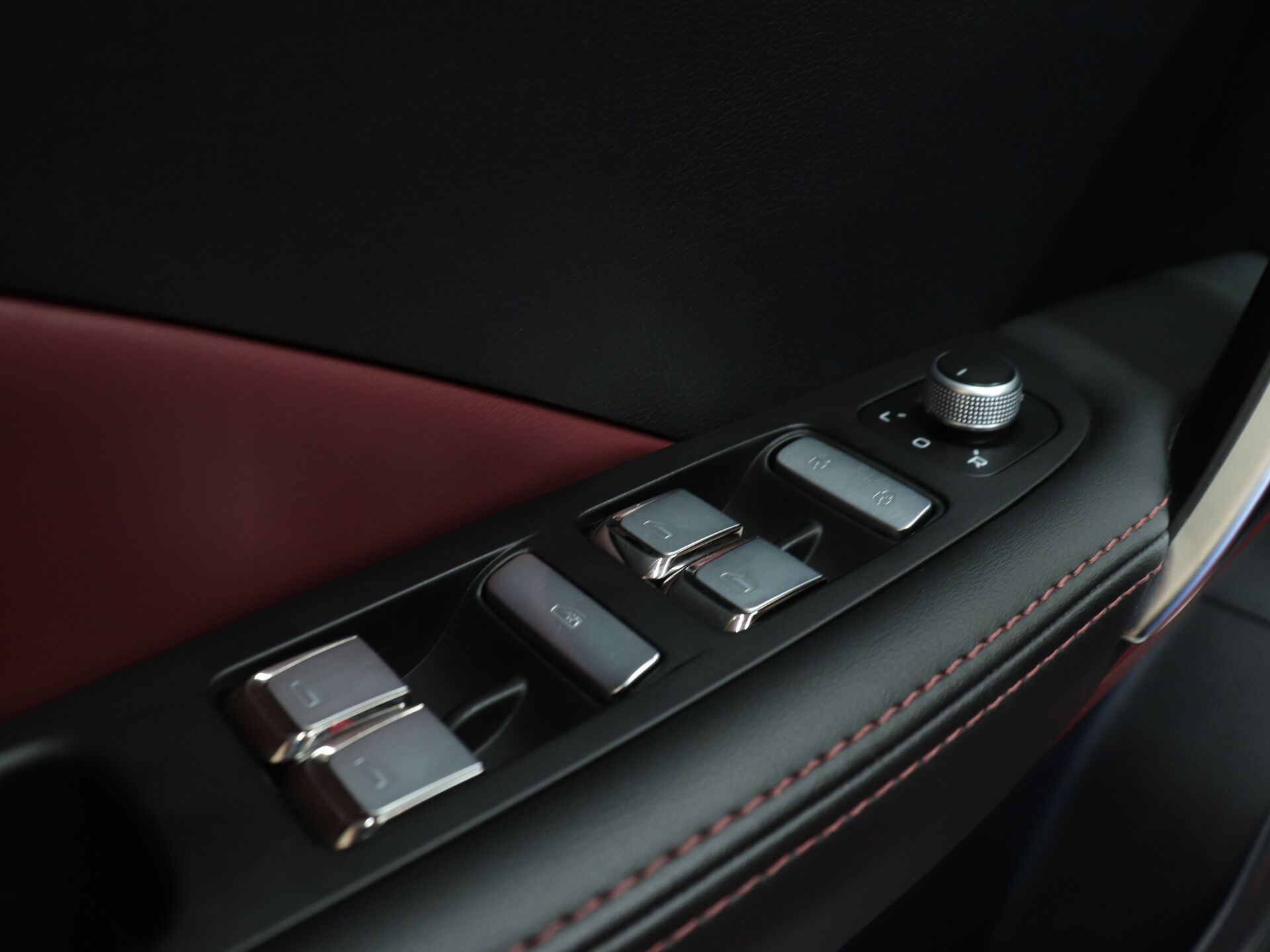 Geely Coolray 2021 7