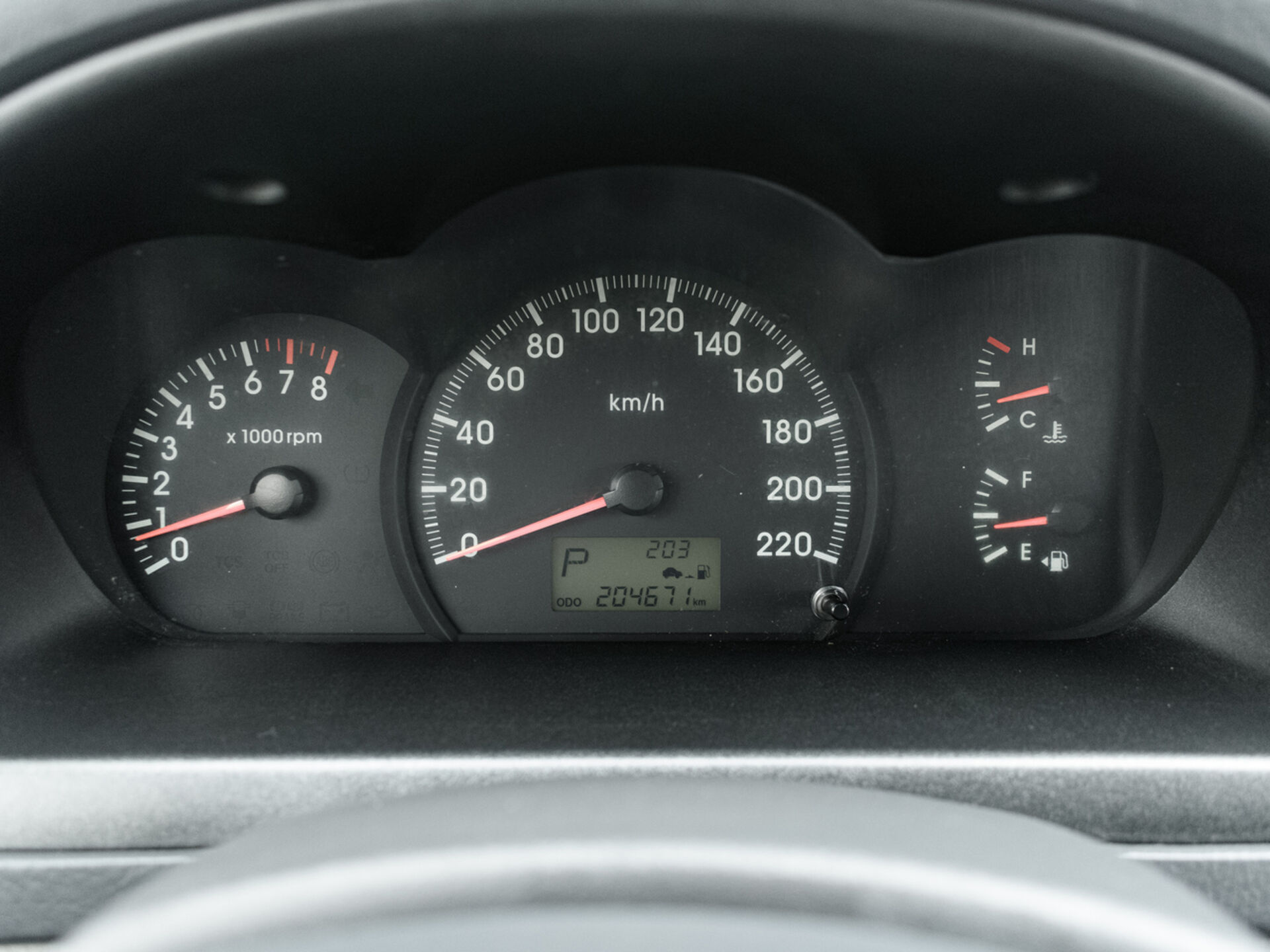 Купить Kia Cerato 1.6 AT (105 л.с.), 2006 в Екатеренбурге