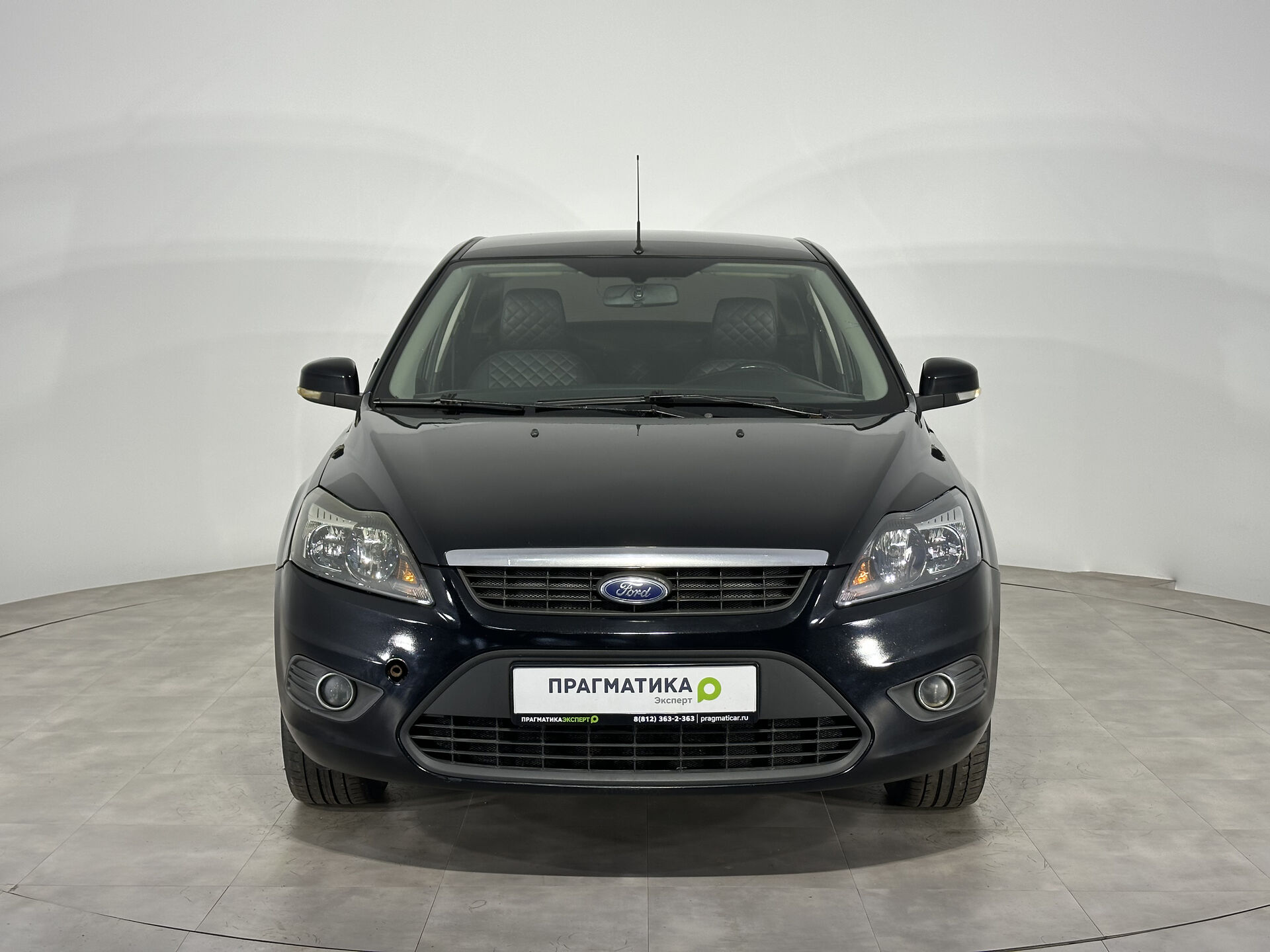 Ford Focus Comfort 2011 г.в., 280 000 км.