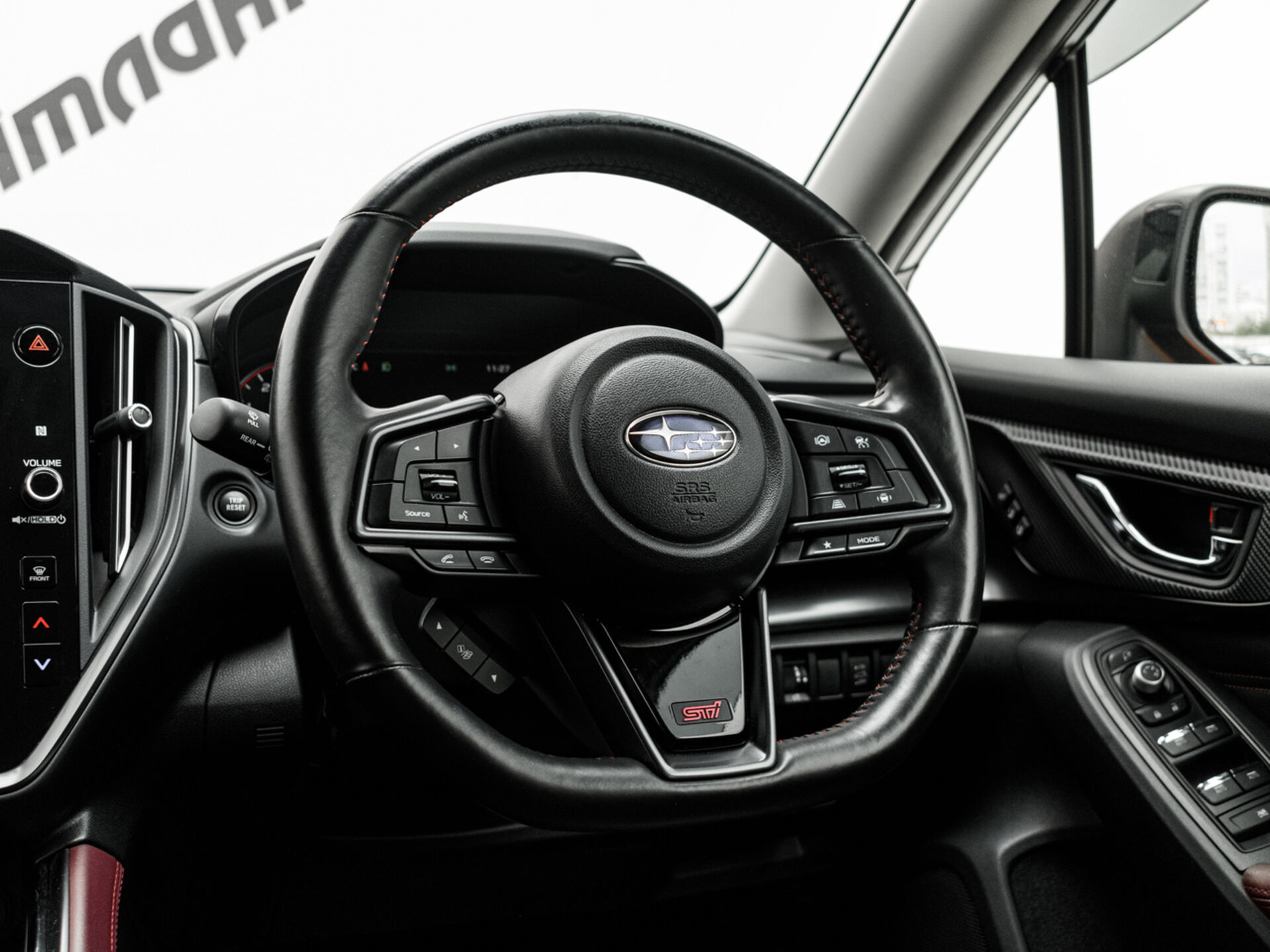 Купить Subaru Levorg 1.8 CVT (177 л.с.) 4WD, 2022 в Екатеренбурге