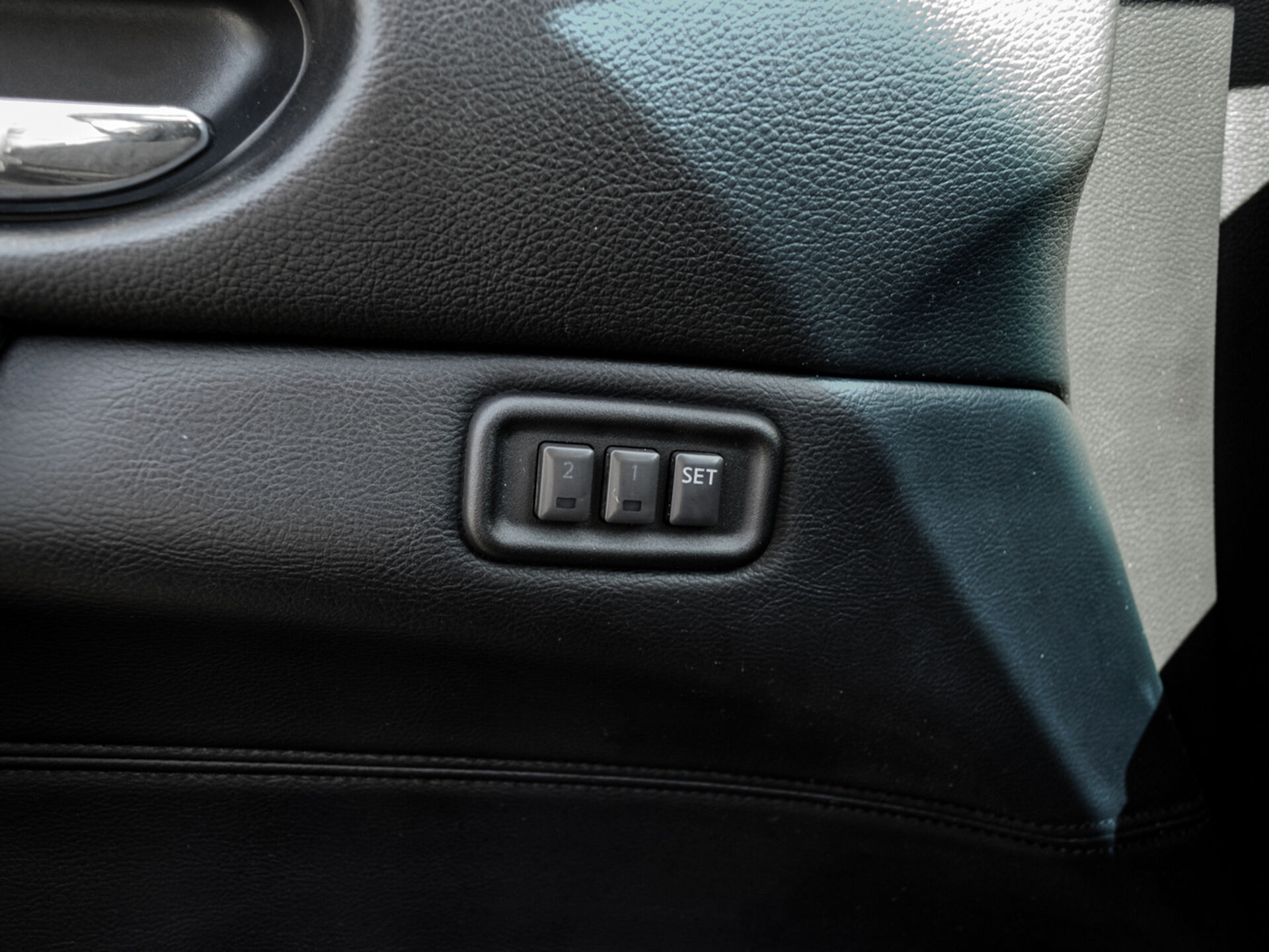 Купить Nissan Teana 3.5 CVT (245 л.с.), 2007 в Екатеренбурге
