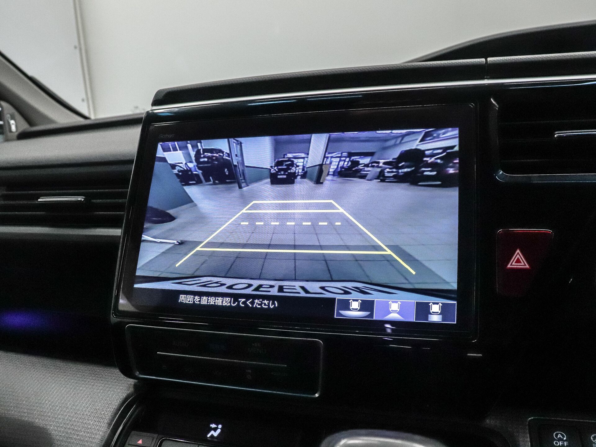 Honda Stepwgn 2021 15