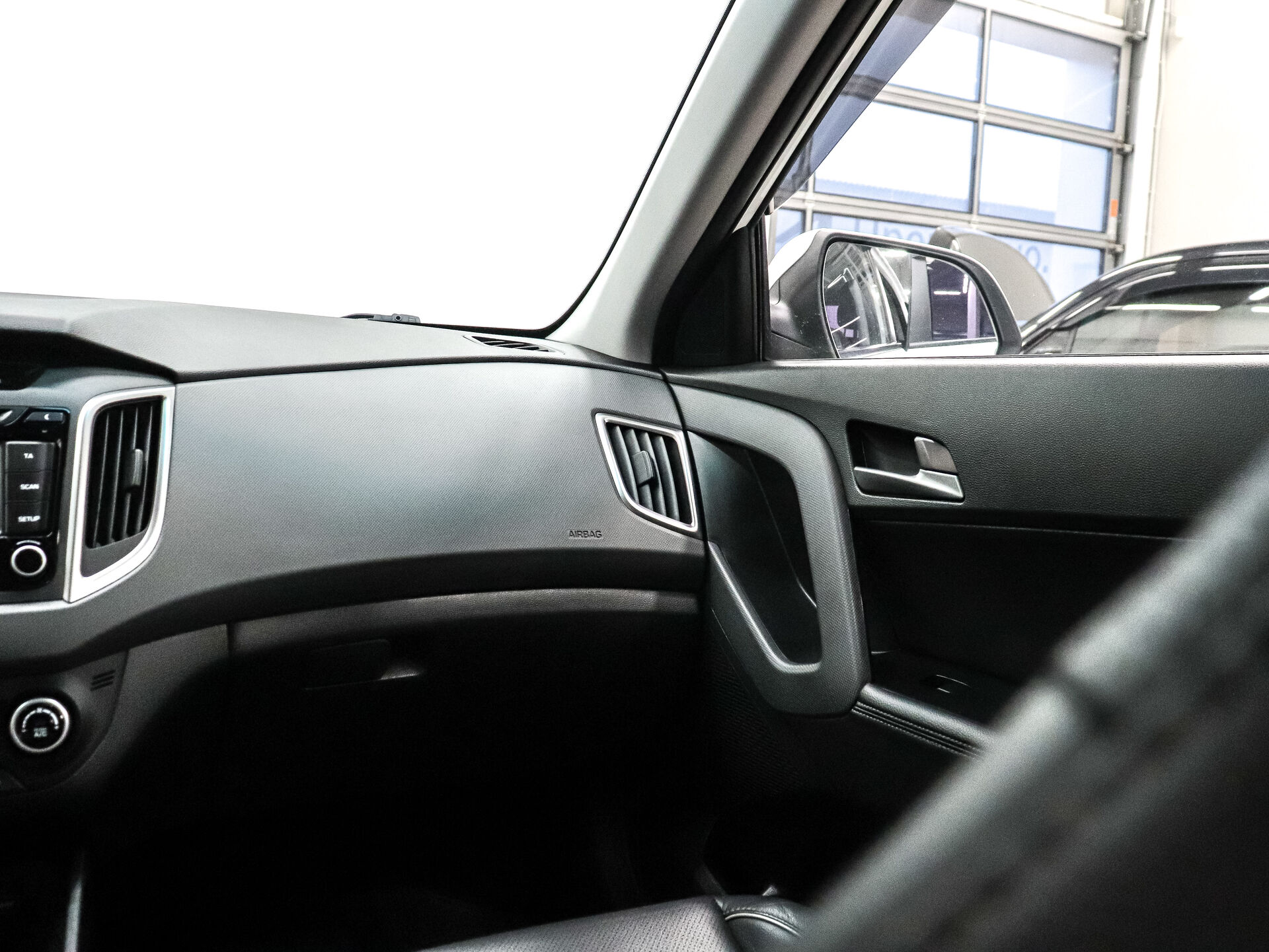 Hyundai Creta 2017 18