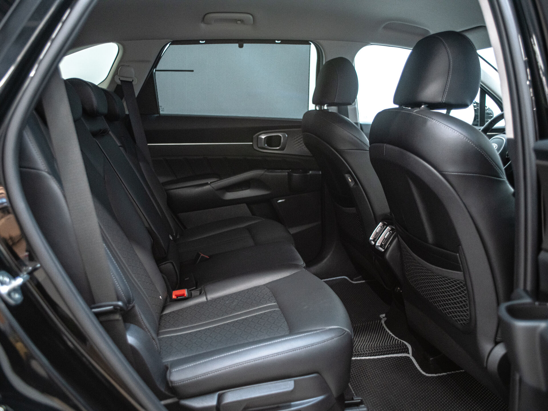 Kia Sorento 2020 30