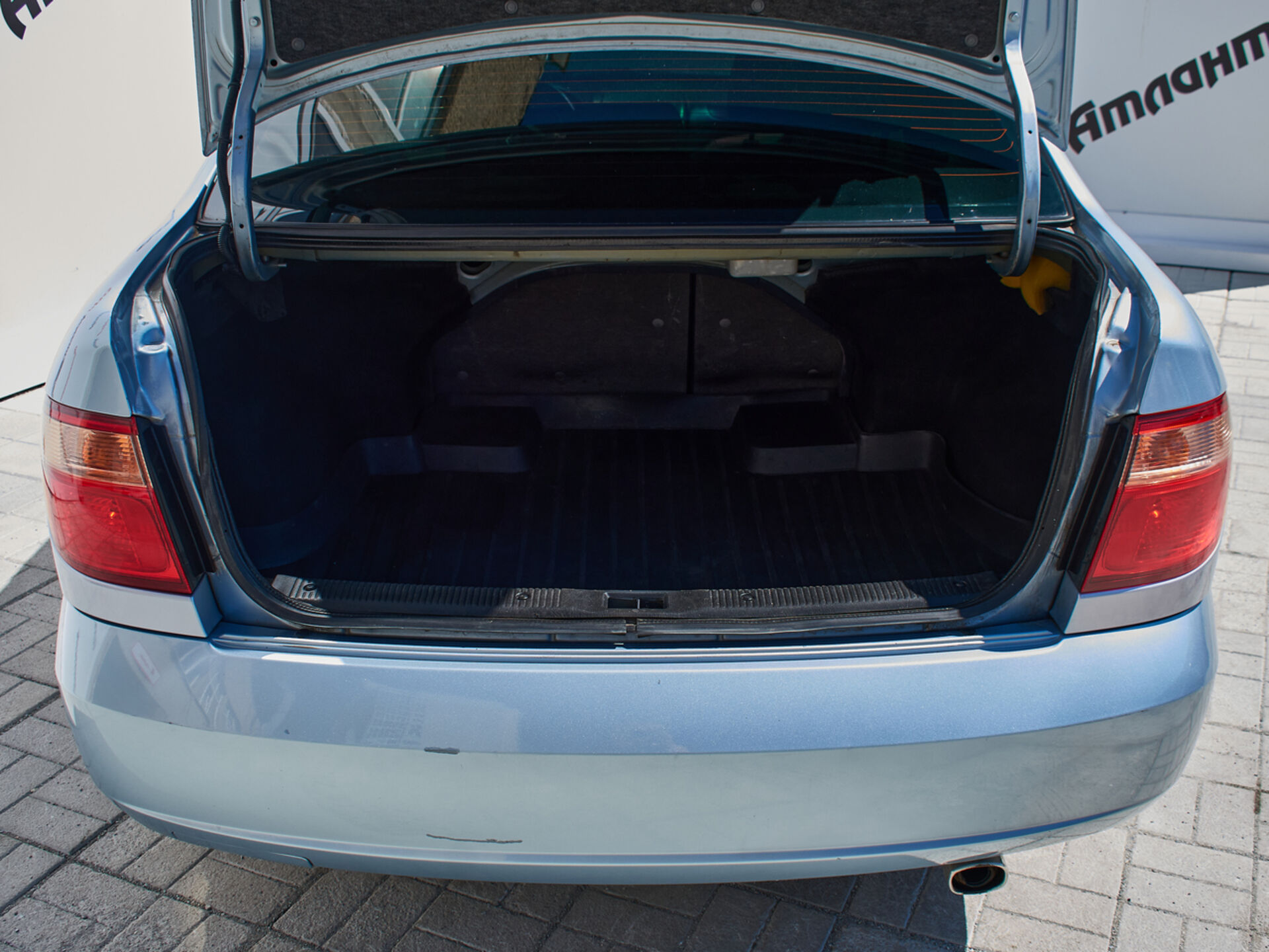 Купить Nissan Almera 1.8 MT (116 л.с.), 2004 в Екатеренбурге
