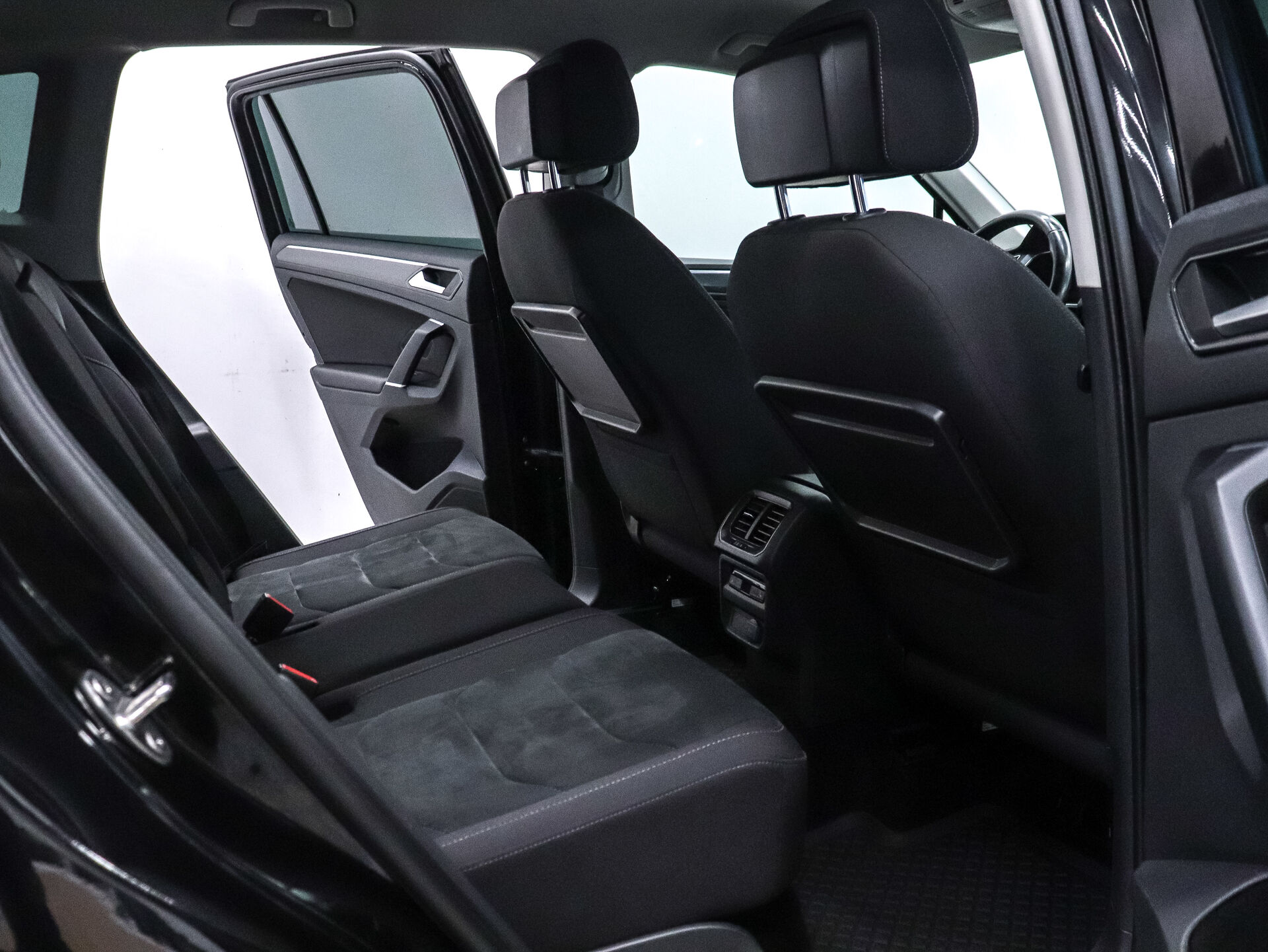 Volkswagen Tiguan 2017 22