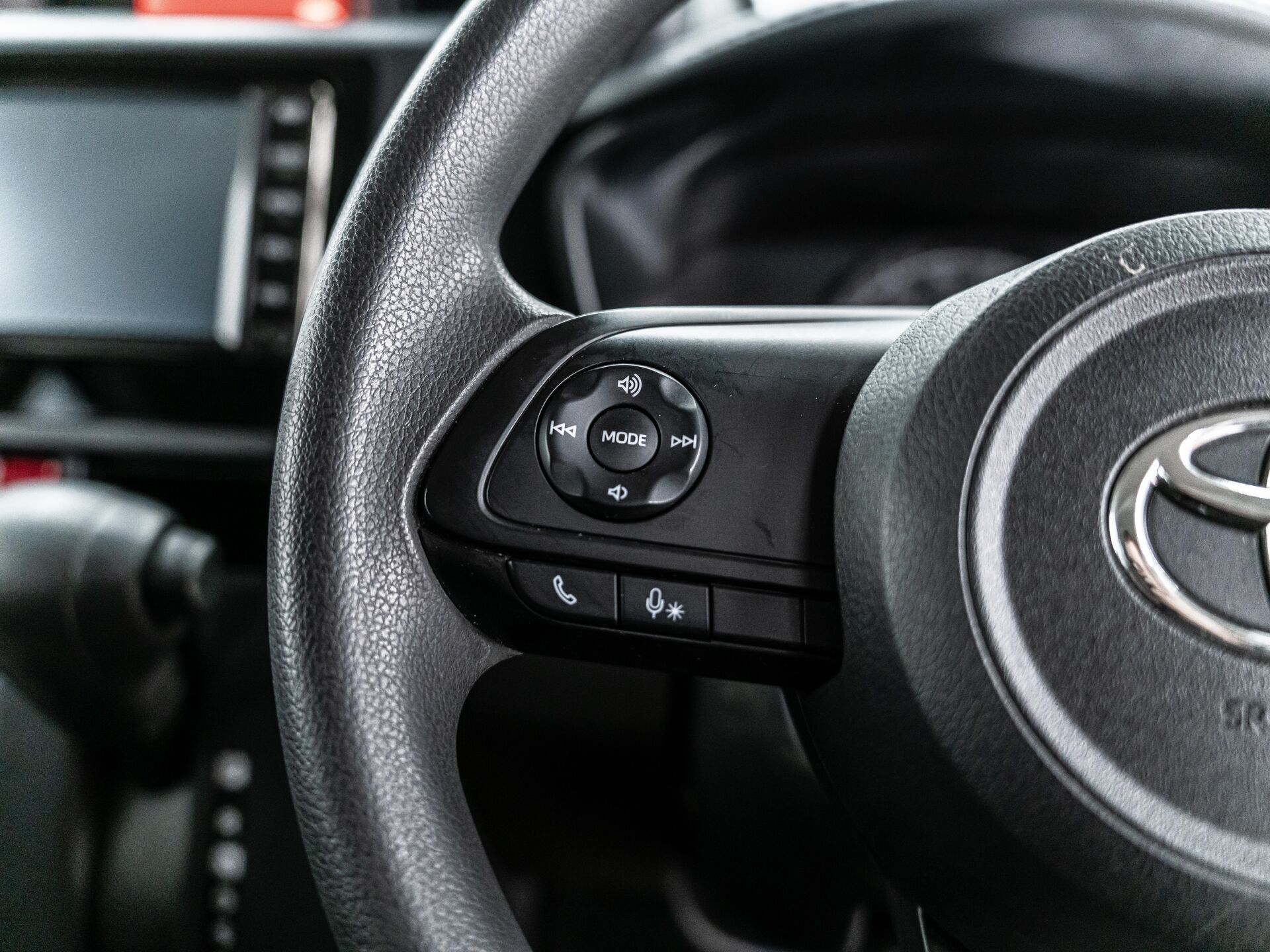 Toyota Roomy 2021 11