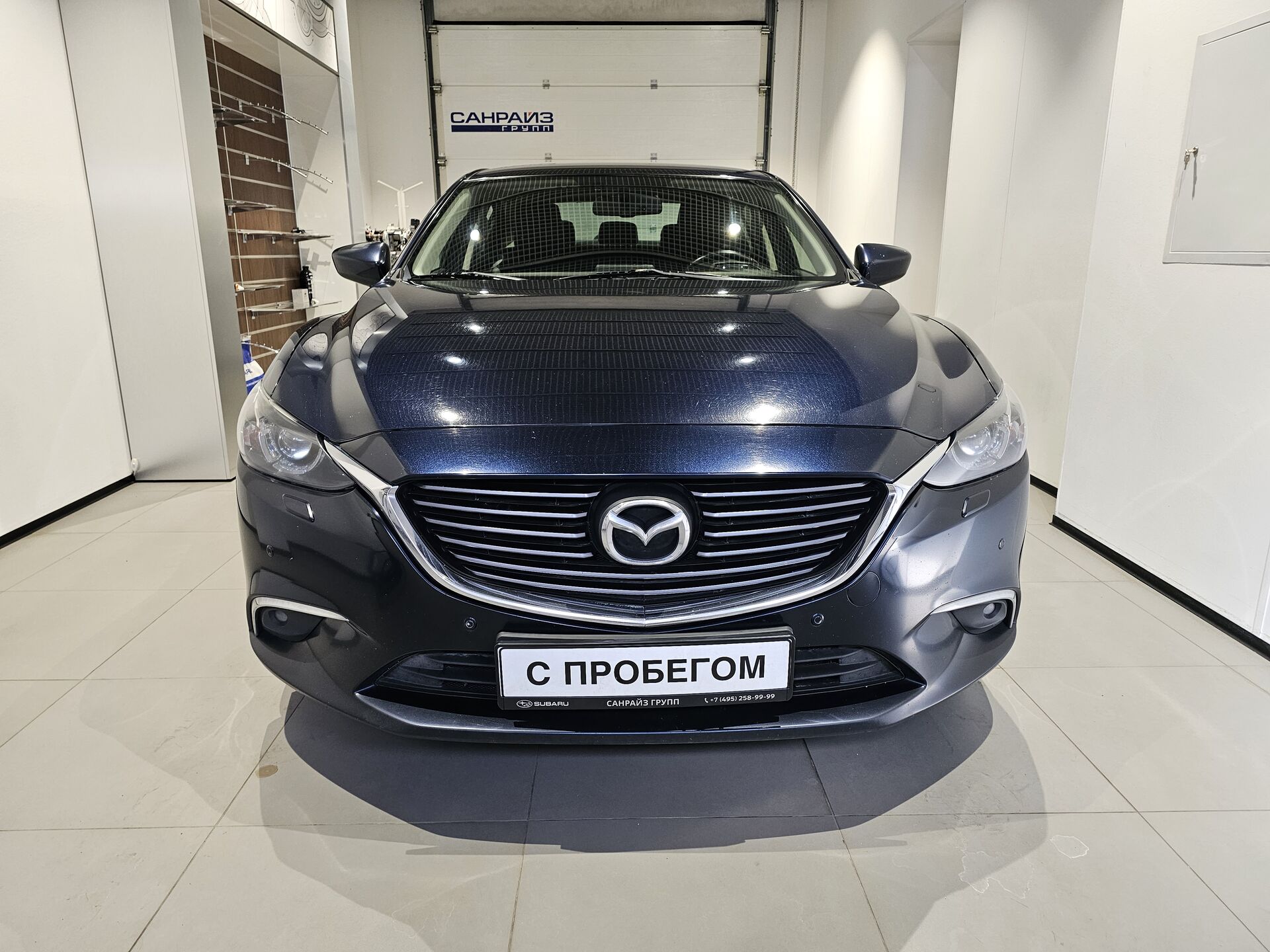 Mazda 6, 161880000000₽ - вид 2