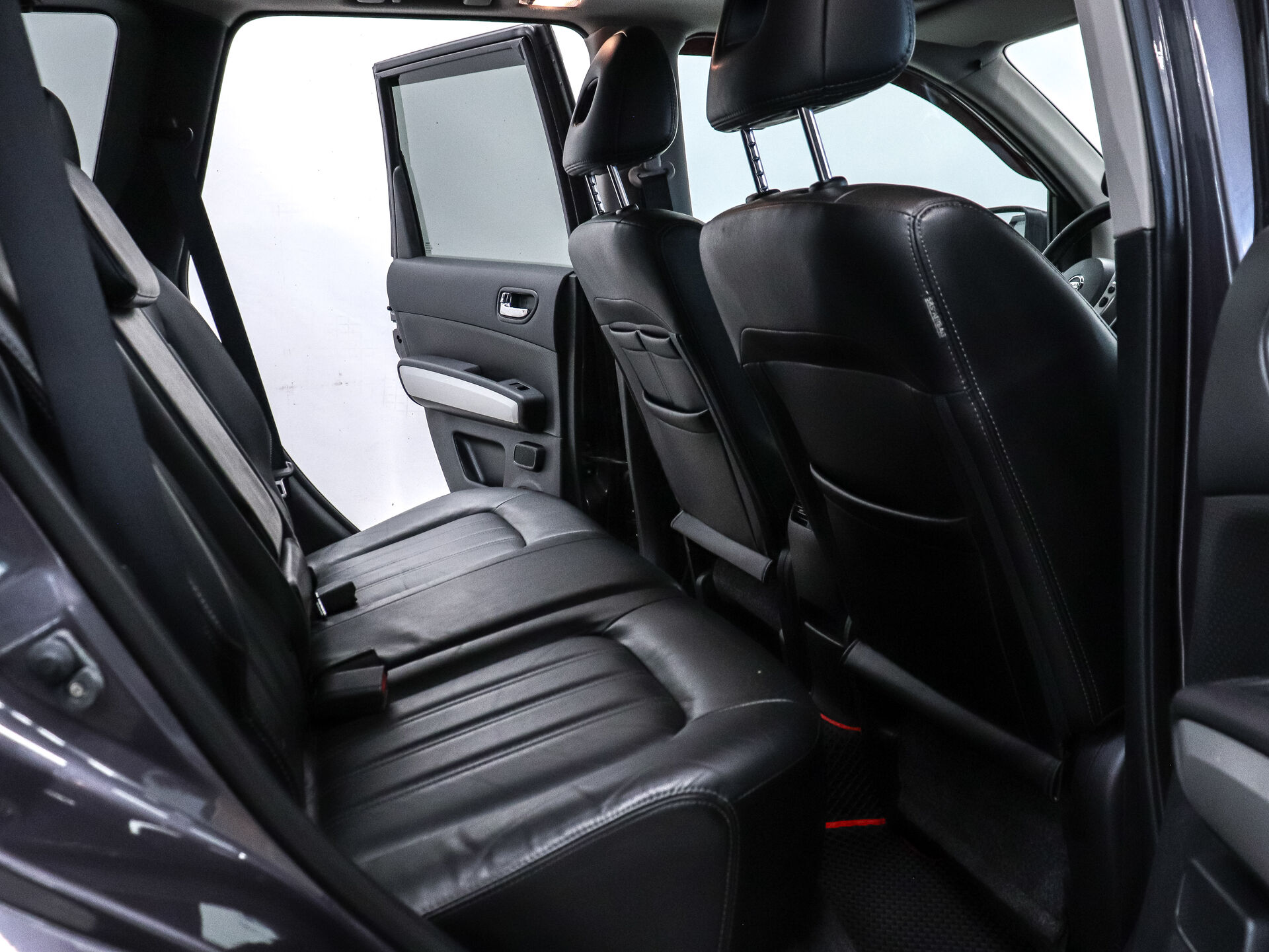 Nissan X-Trail 2013 21