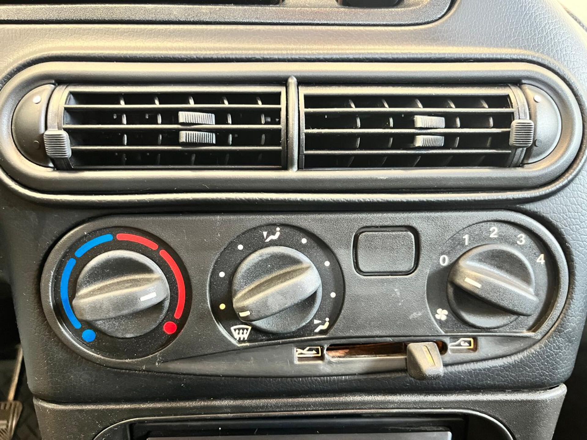 Chevrolet Niva None 2011 г.в., 89 000 км.