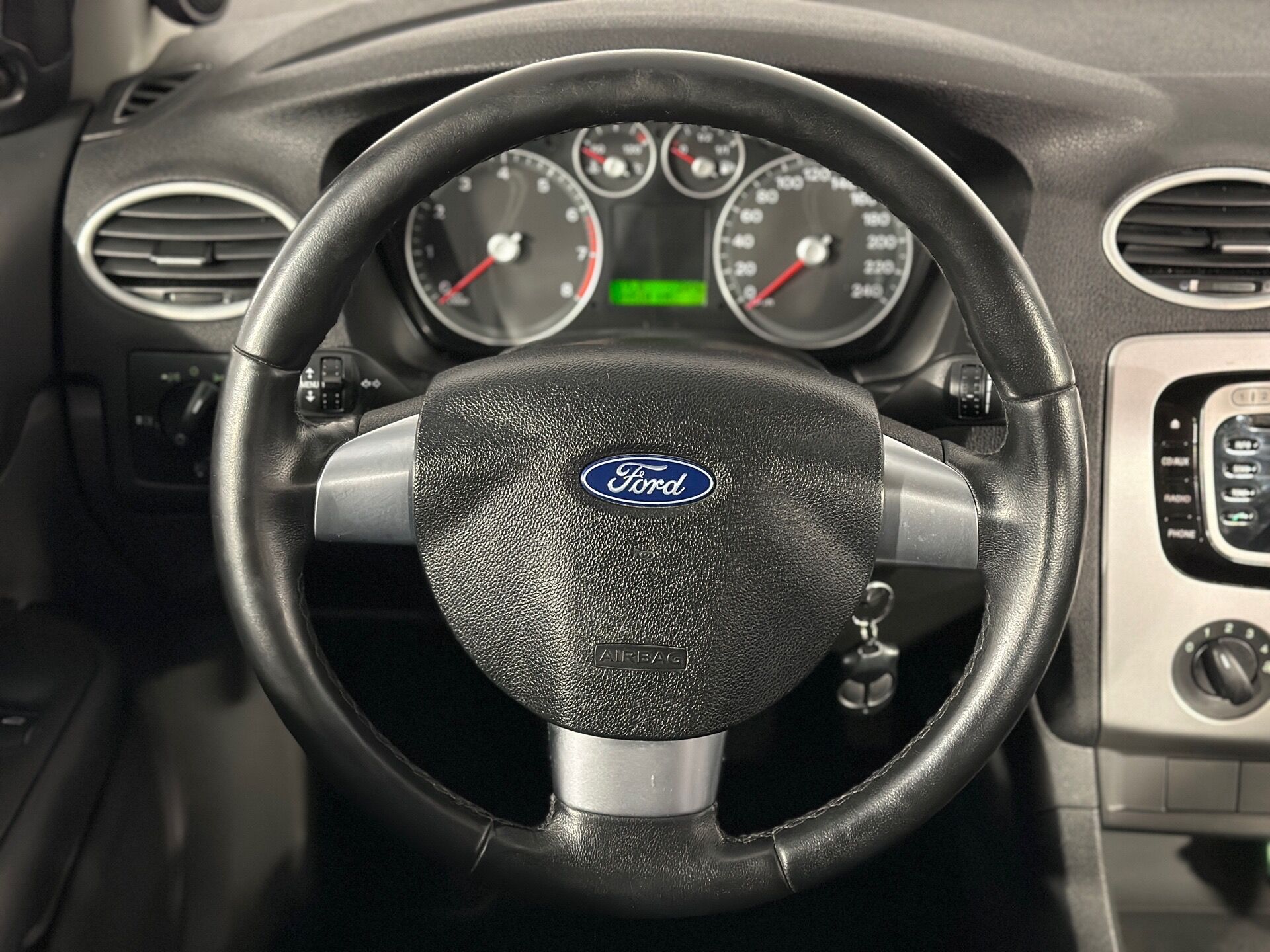 Ford Focus Trend 2007 г.в., 189 510 км.