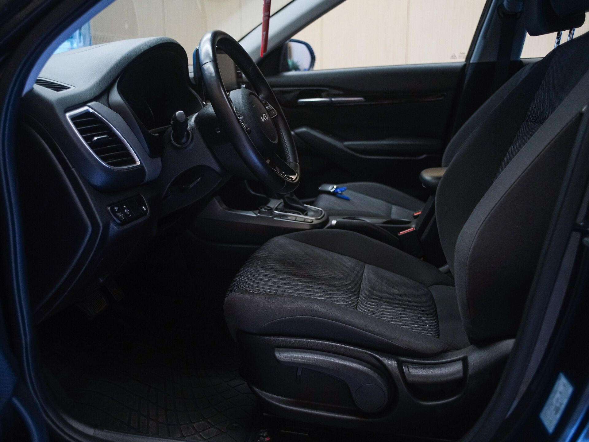 Kia Seltos 2022 11