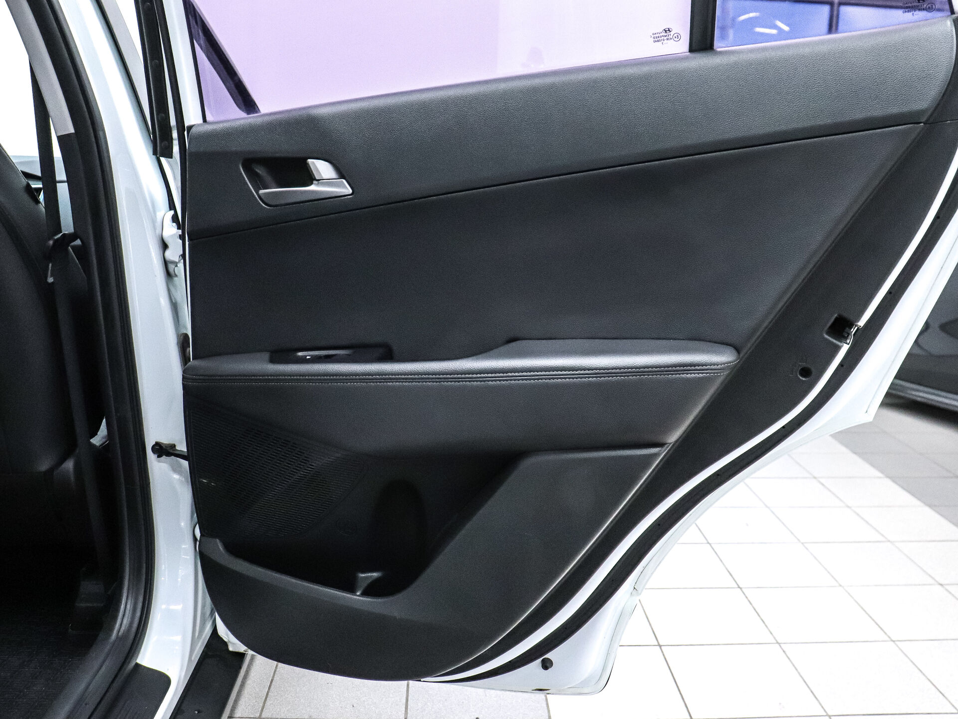 Hyundai Creta 2017 19