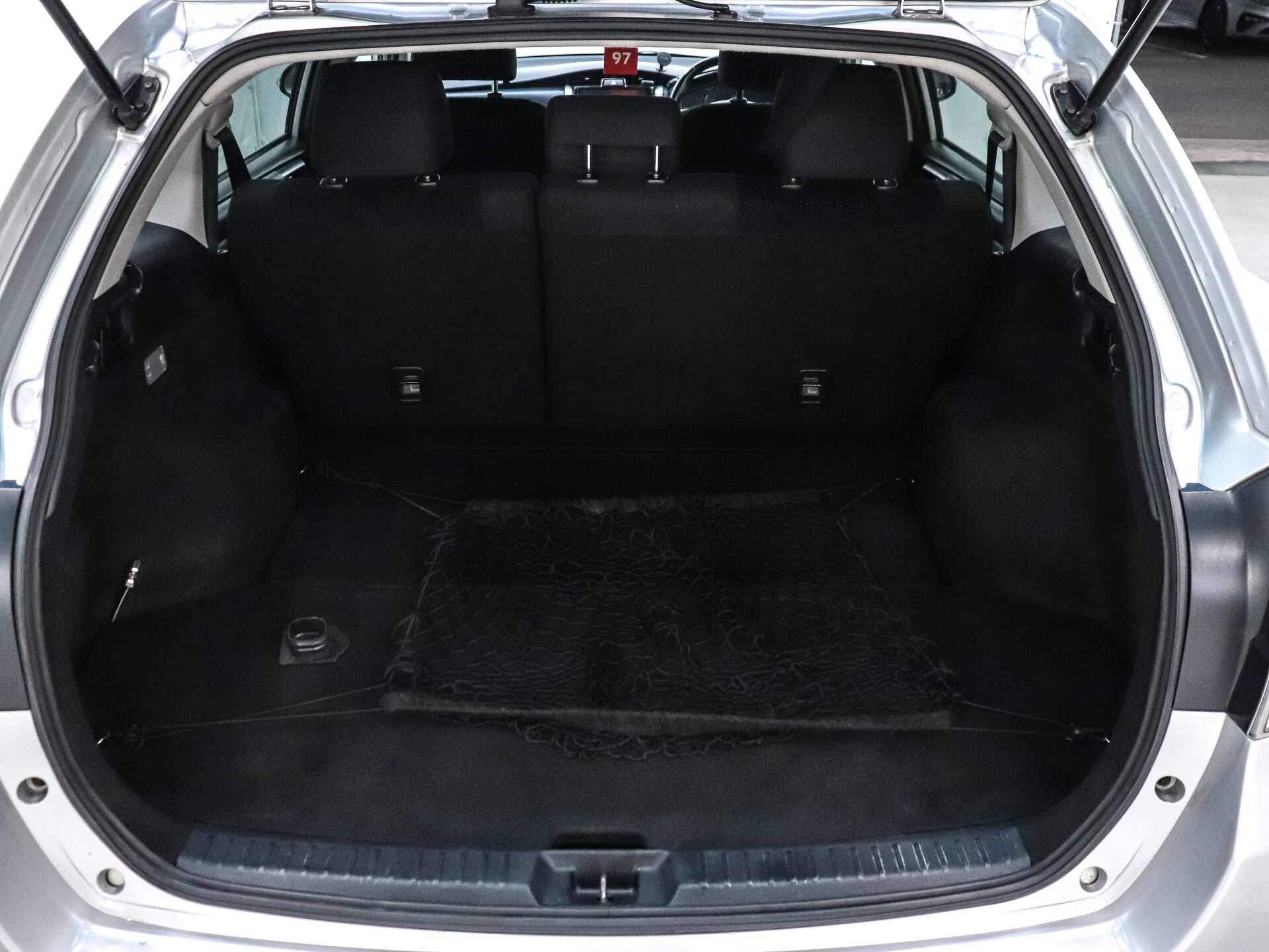Toyota Corolla 2016 21
