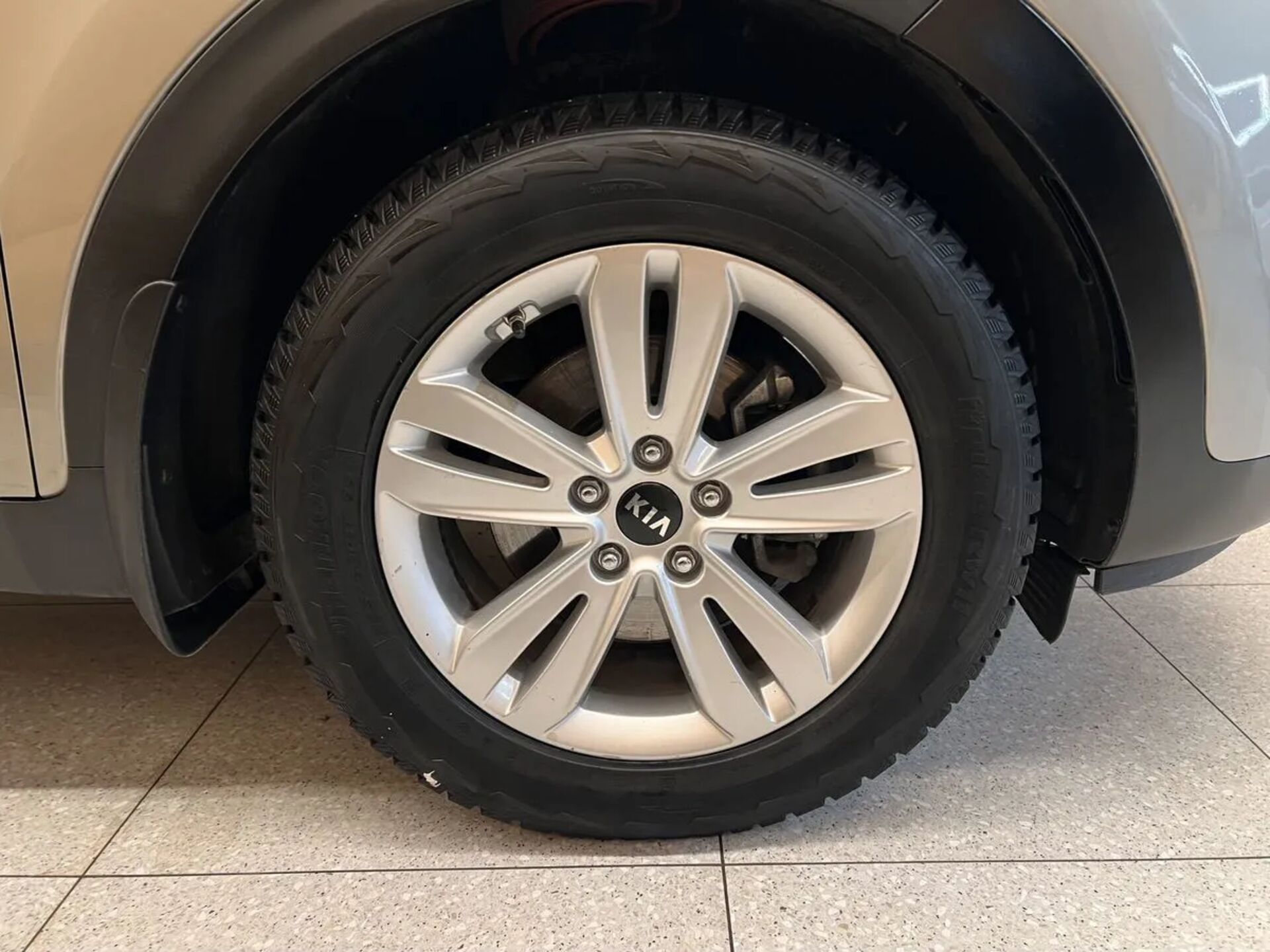 Kia Sportage 2017 27