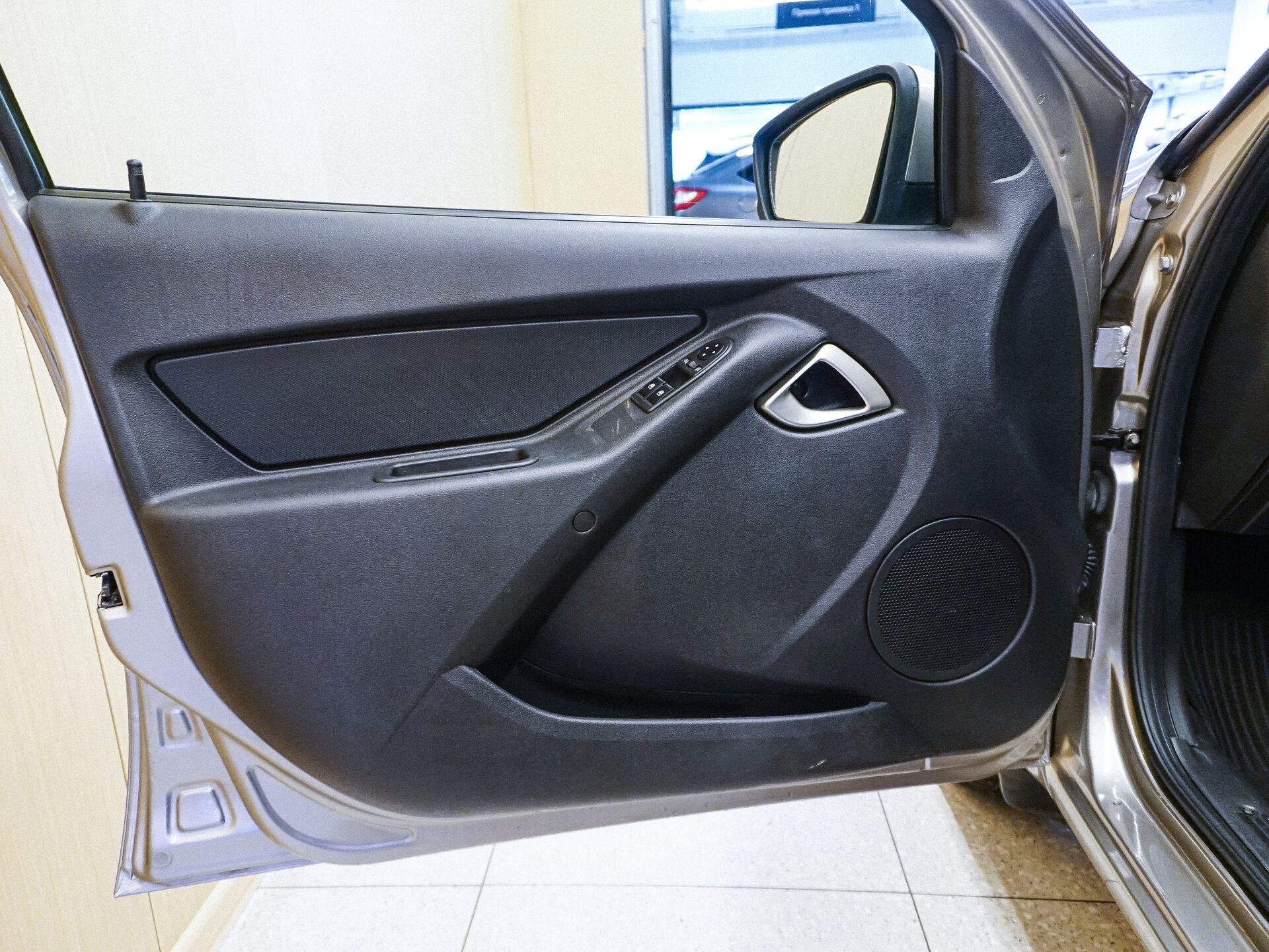 LADA (ВАЗ) Granta 2019 8