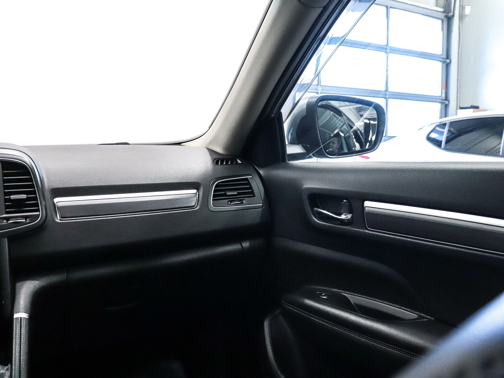 Renault Koleos 2017 20